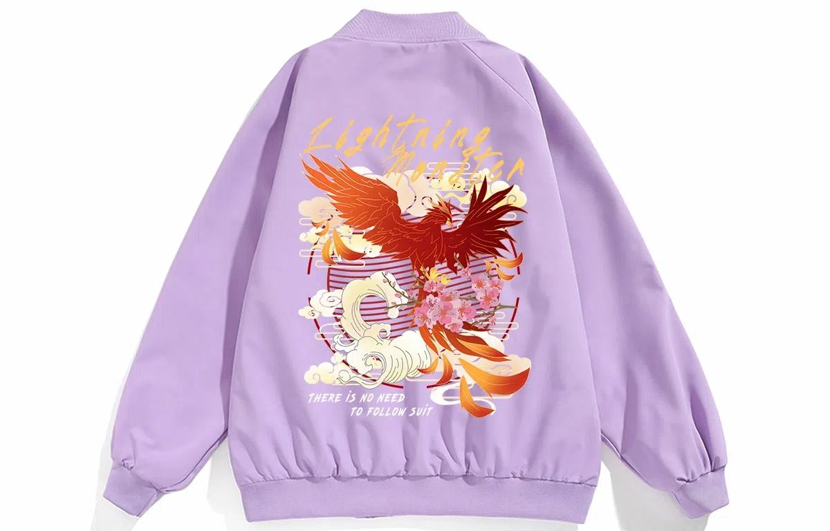 LIGHTNING MONSTER Logo