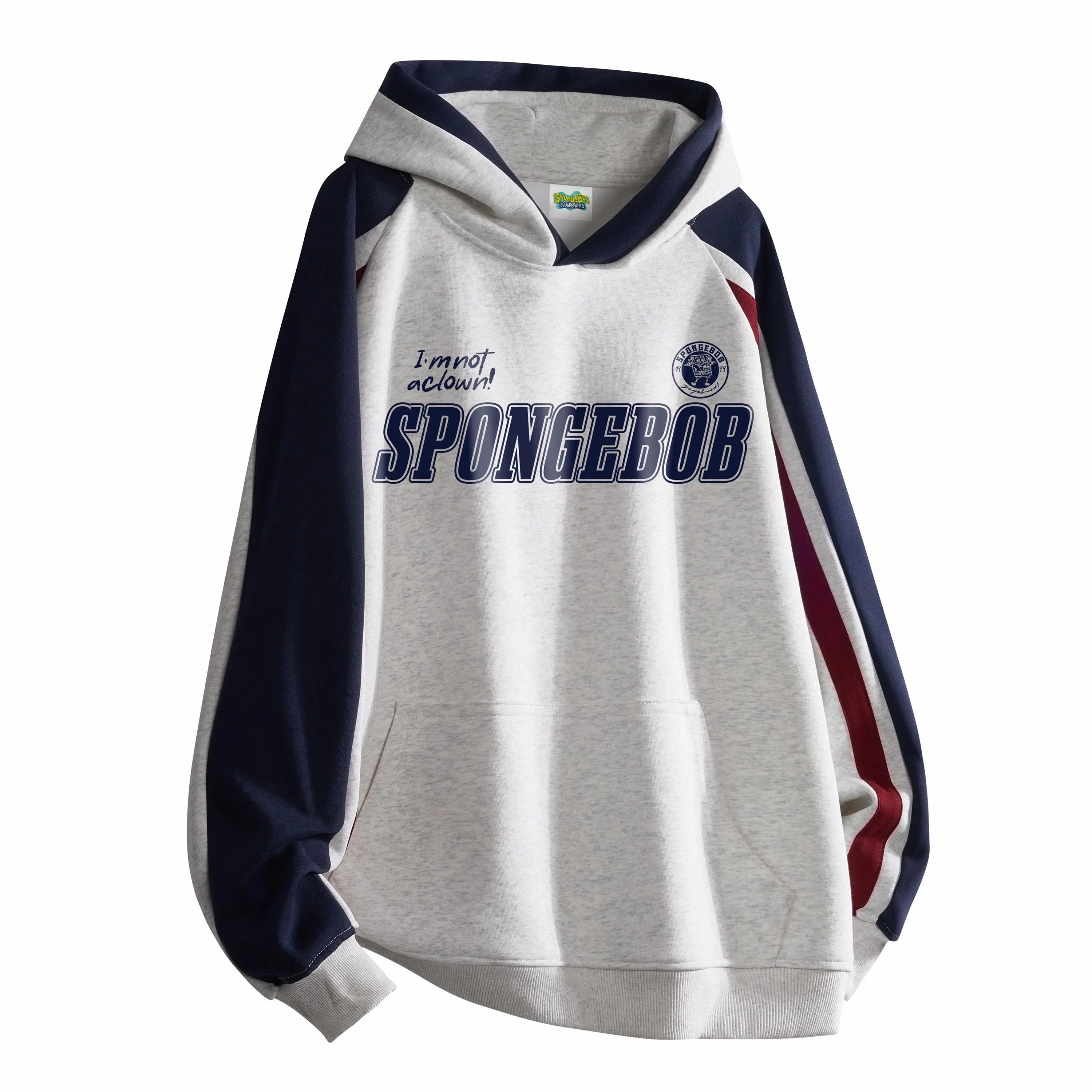 SpongeBob SquarePants Hoodie