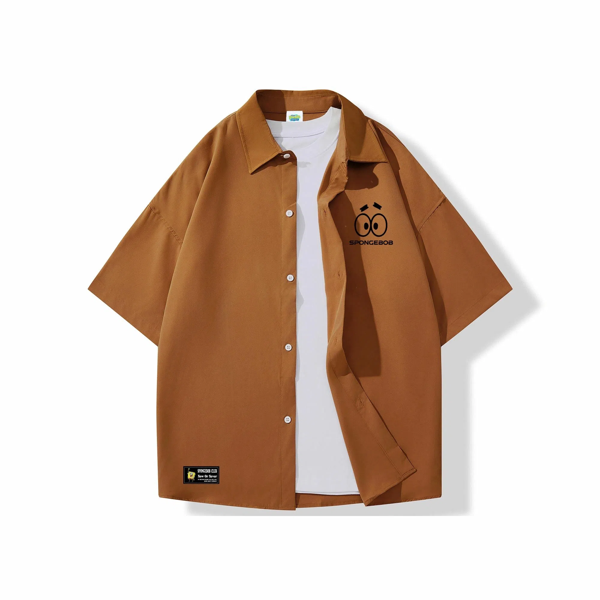 SPONGEBOB SQUAREPANTS