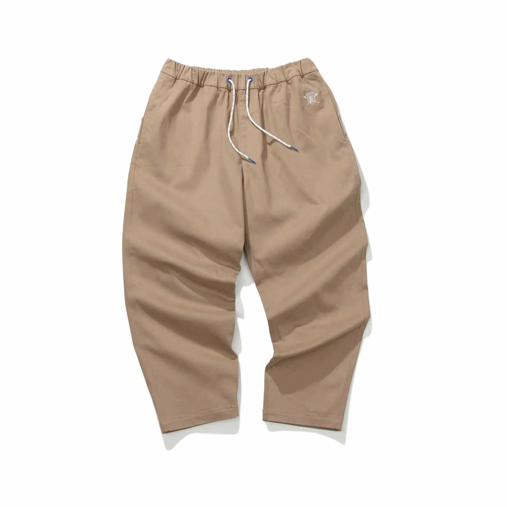 nautica white sail