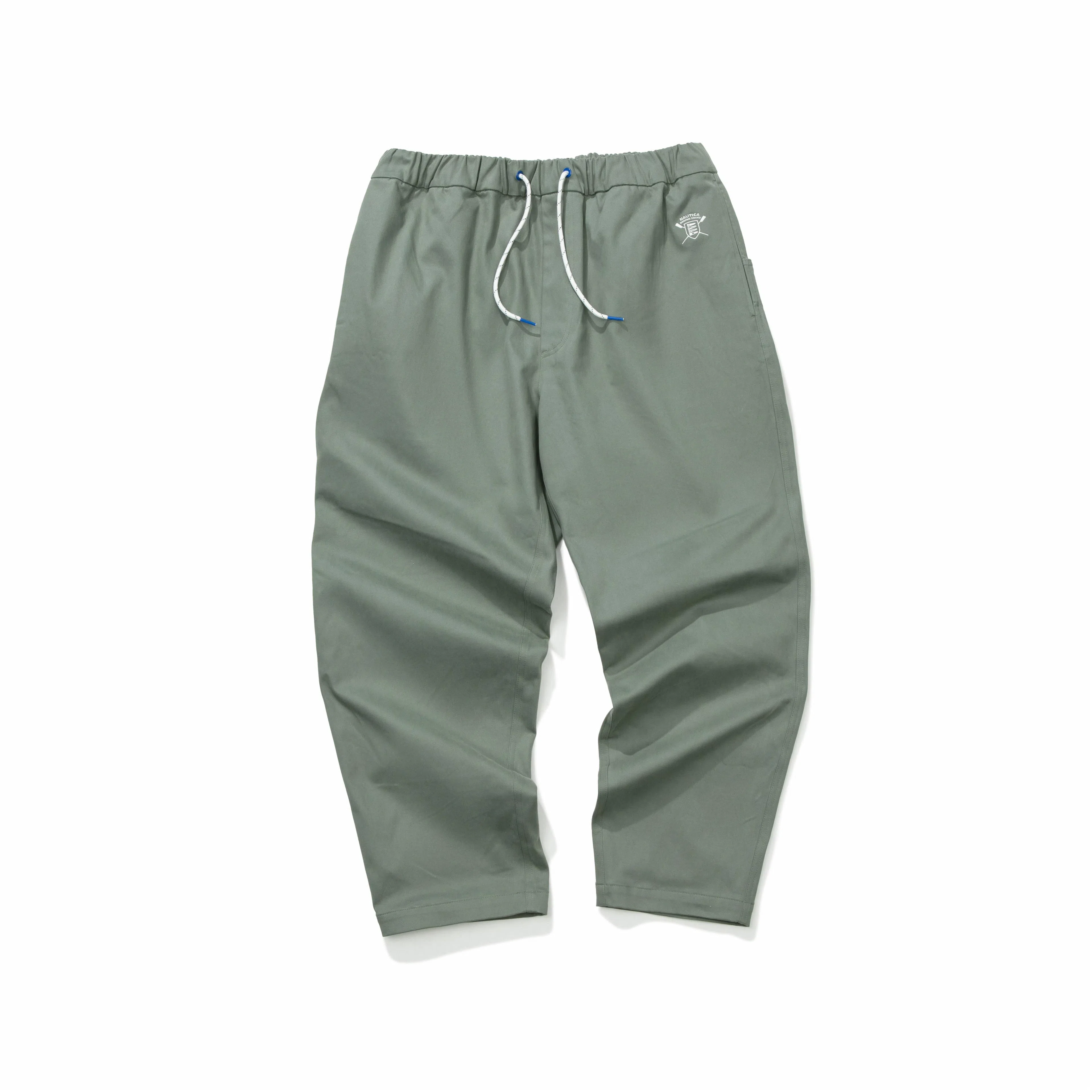 nautica white sail