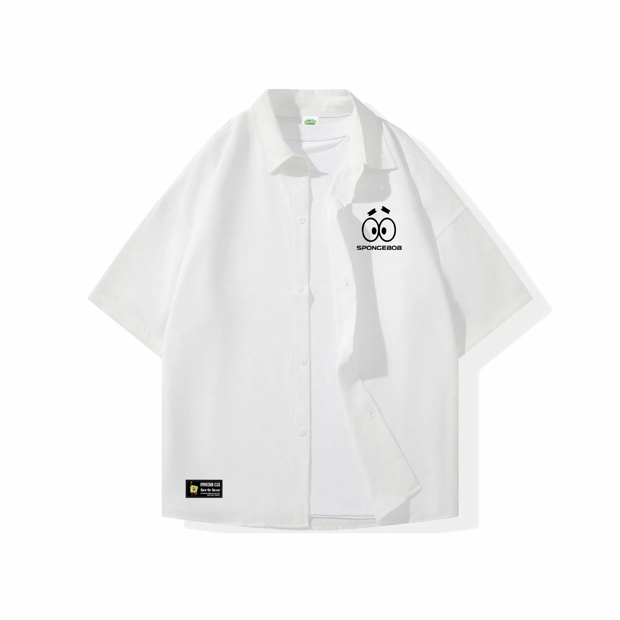 SPONGEBOB SQUAREPANTS