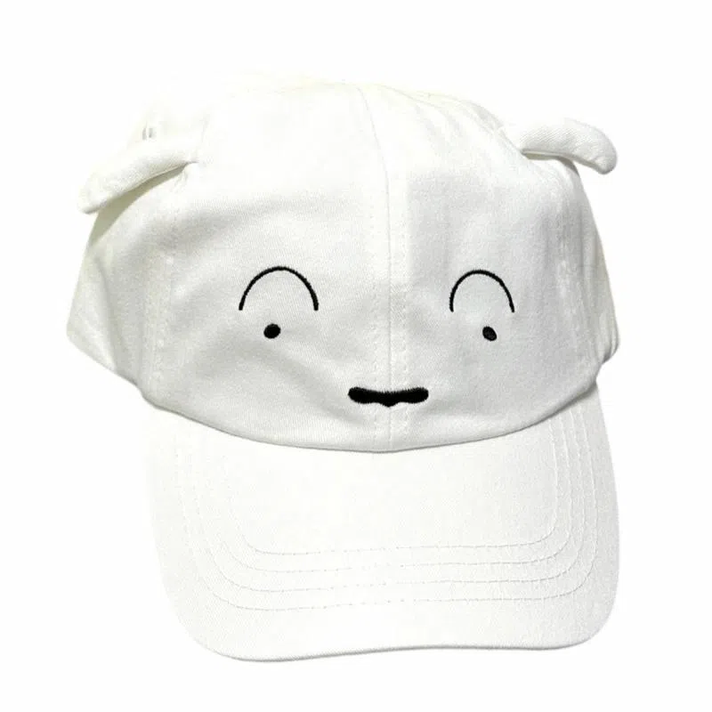 Baolege Cat Cartoon Cap