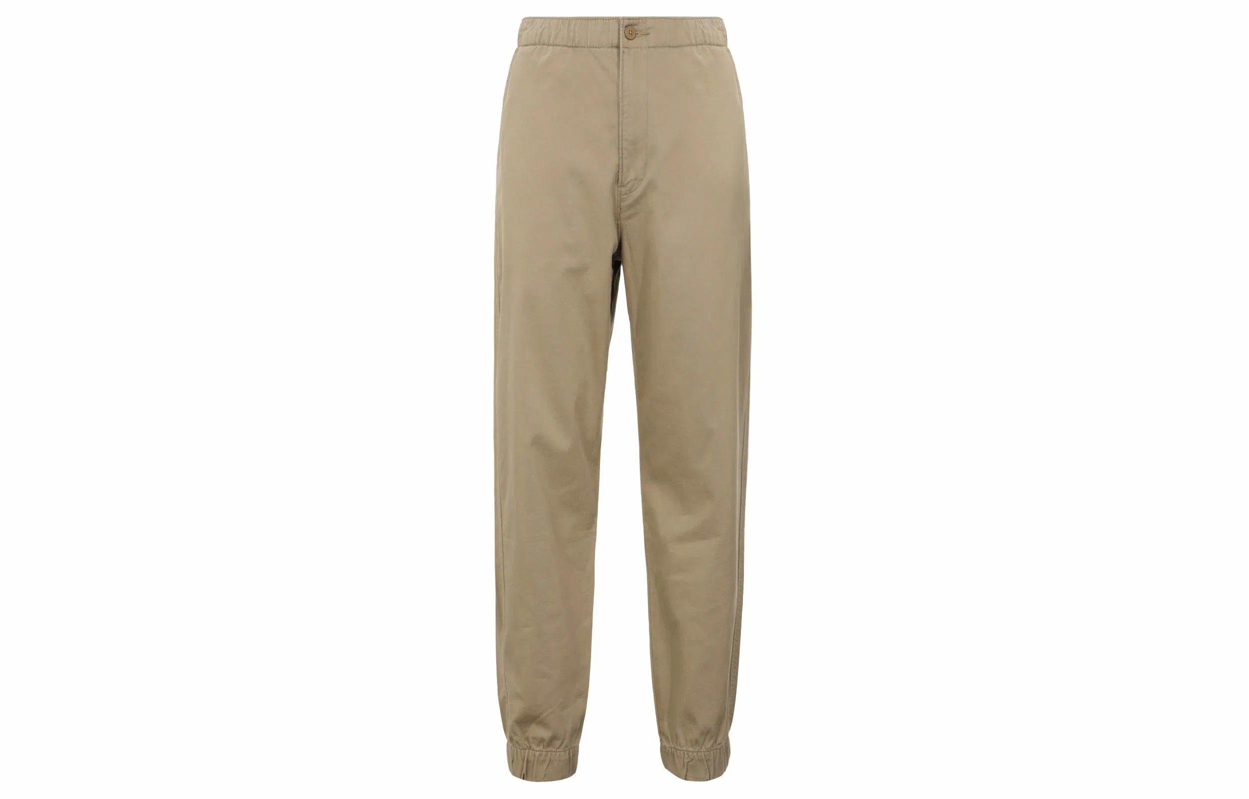 Levis Khaki Jogger Pants