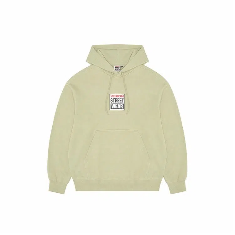 Vision Street Wear LOGO