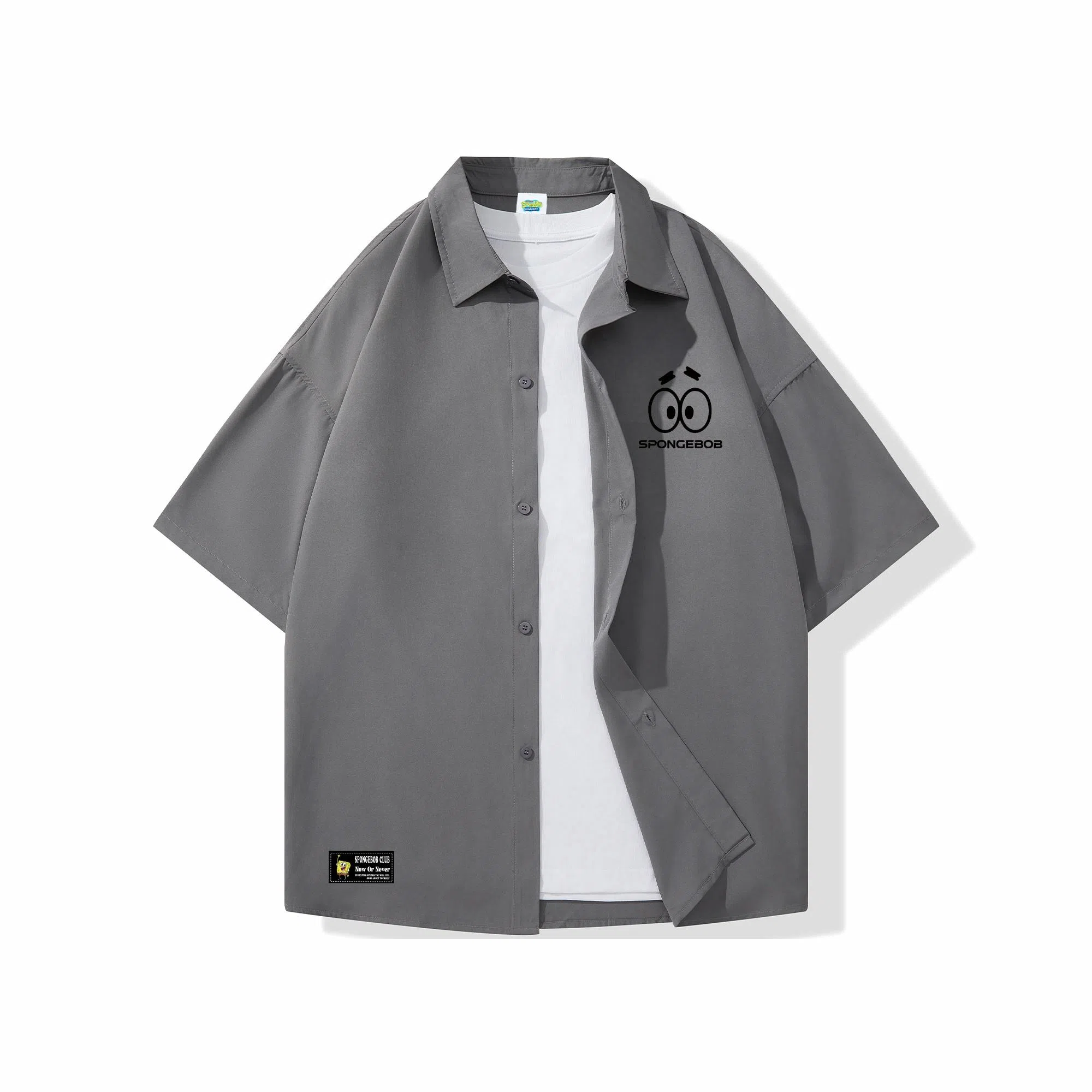 SPONGEBOB SQUAREPANTS