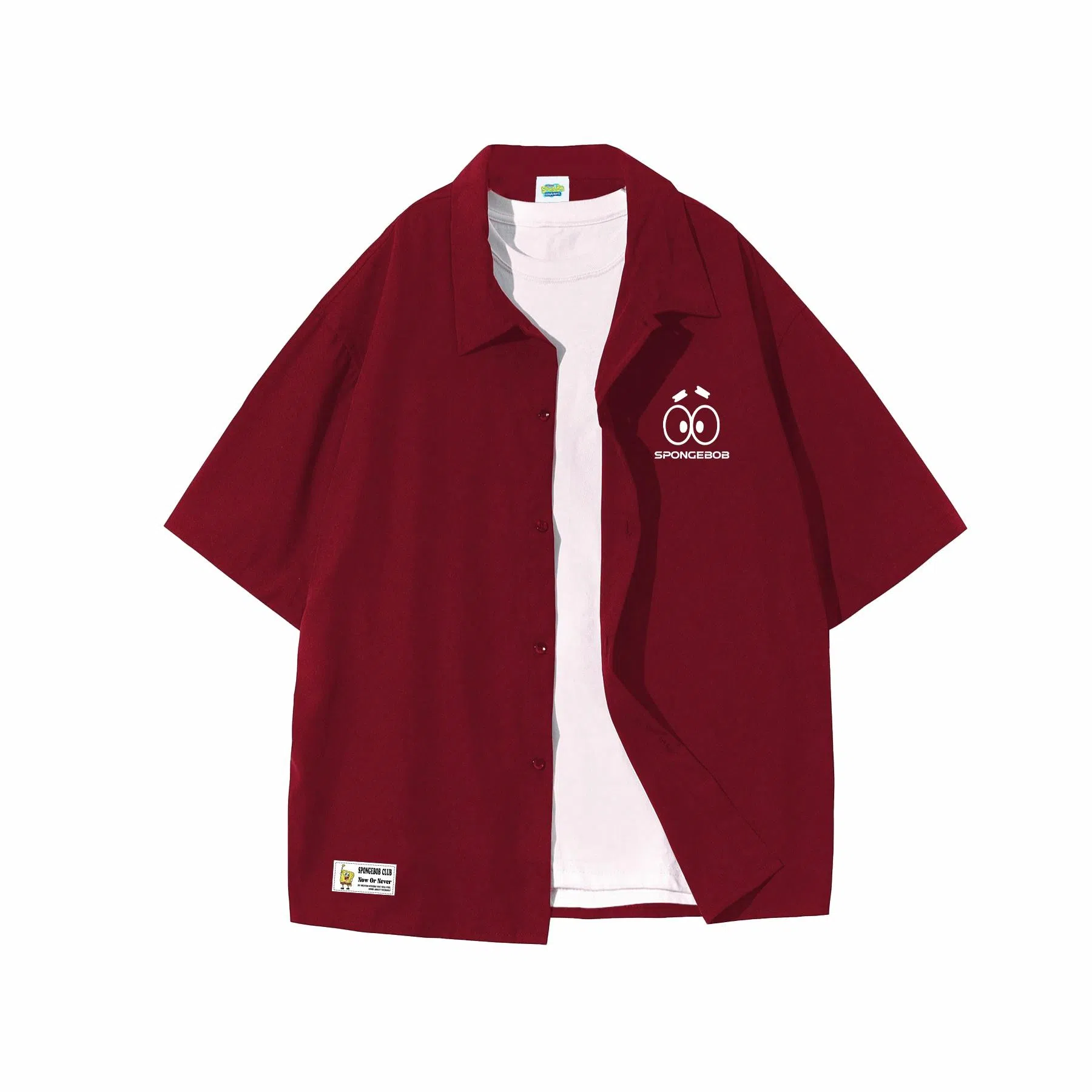 SPONGEBOB SQUAREPANTS