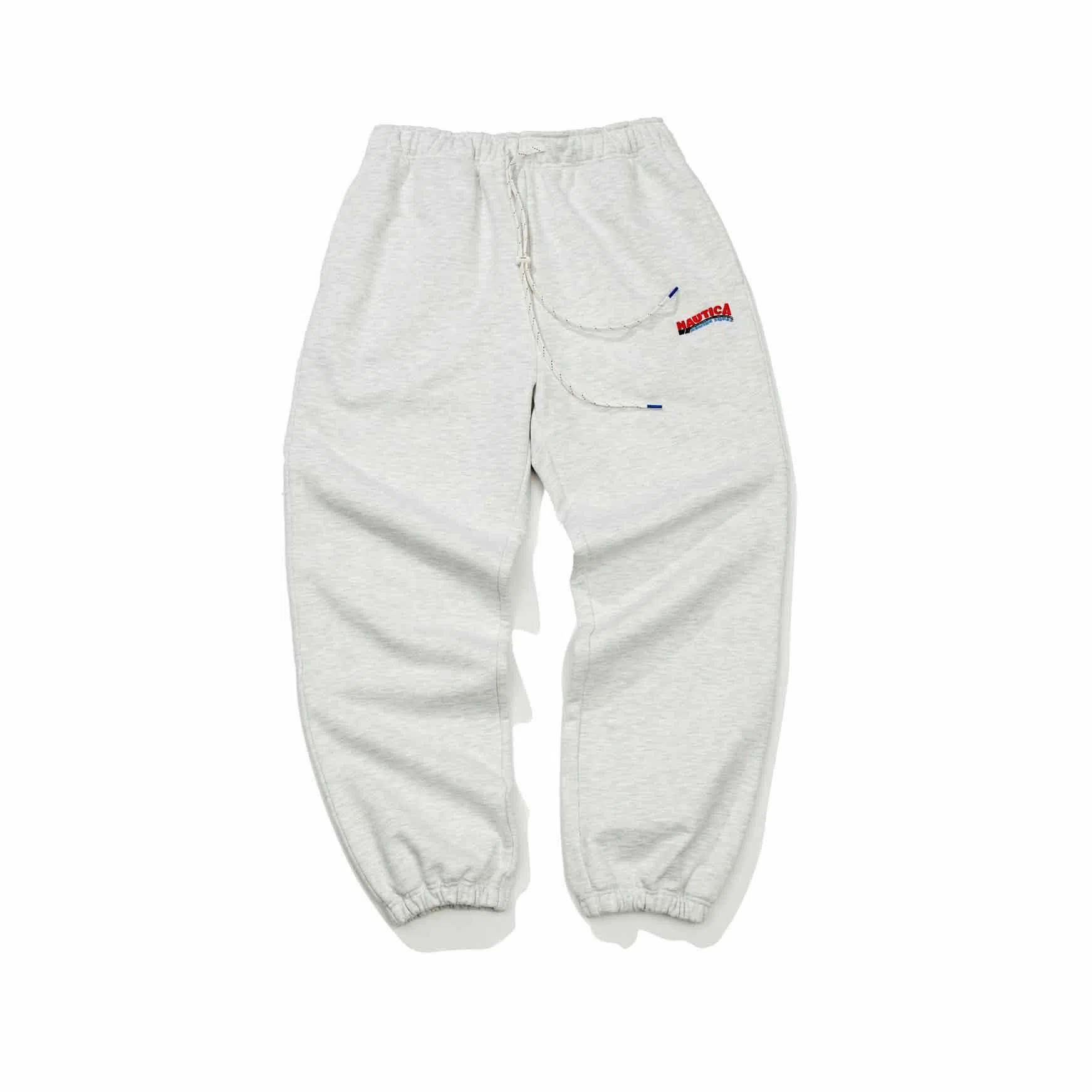 nautica white sail