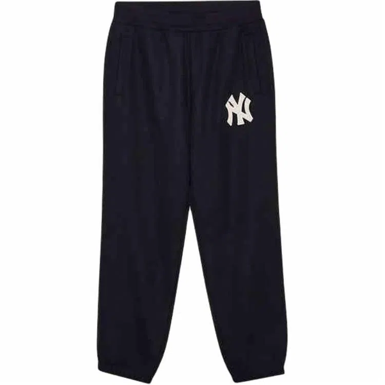 New Era x MLB FW24 logo