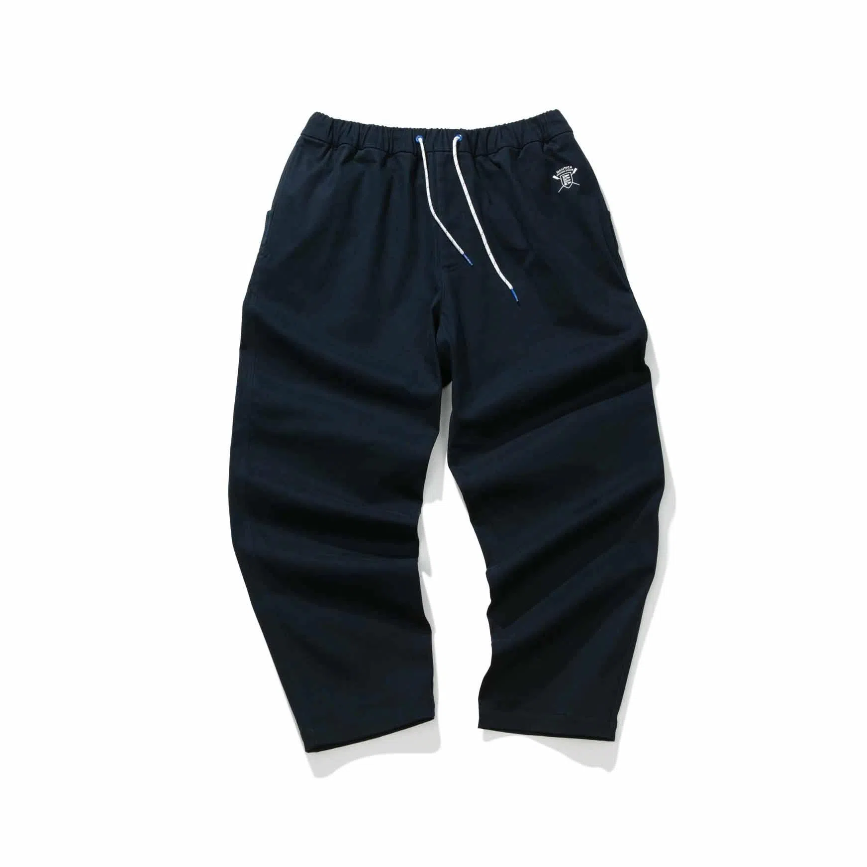 nautica white sail