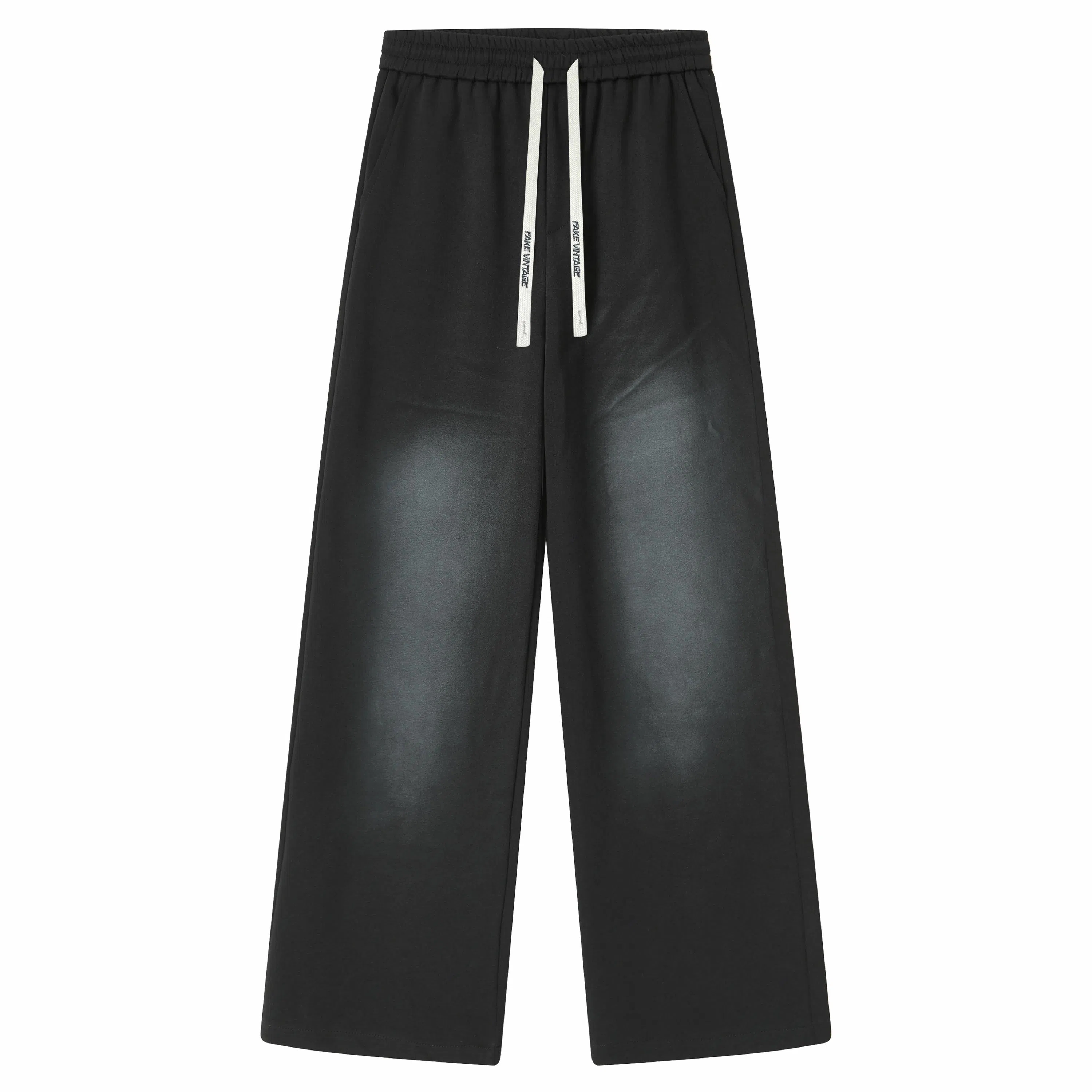 FAKE VINTAGE cleanfitlogo