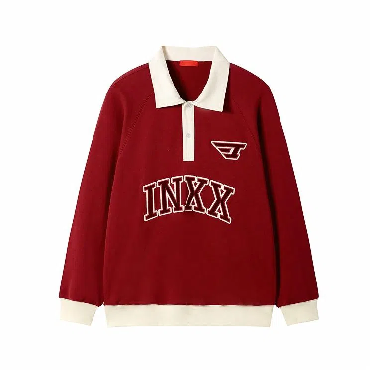INXX polo