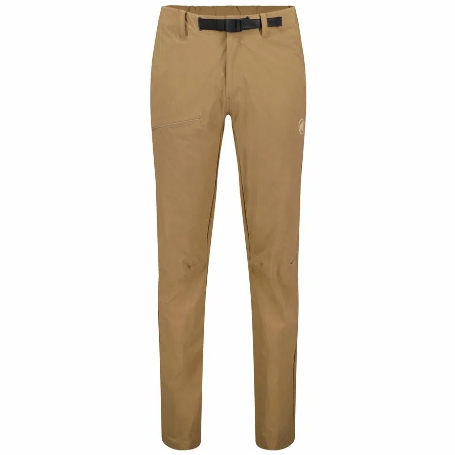 MAMMUT SS24 Aegility Pants AF Men