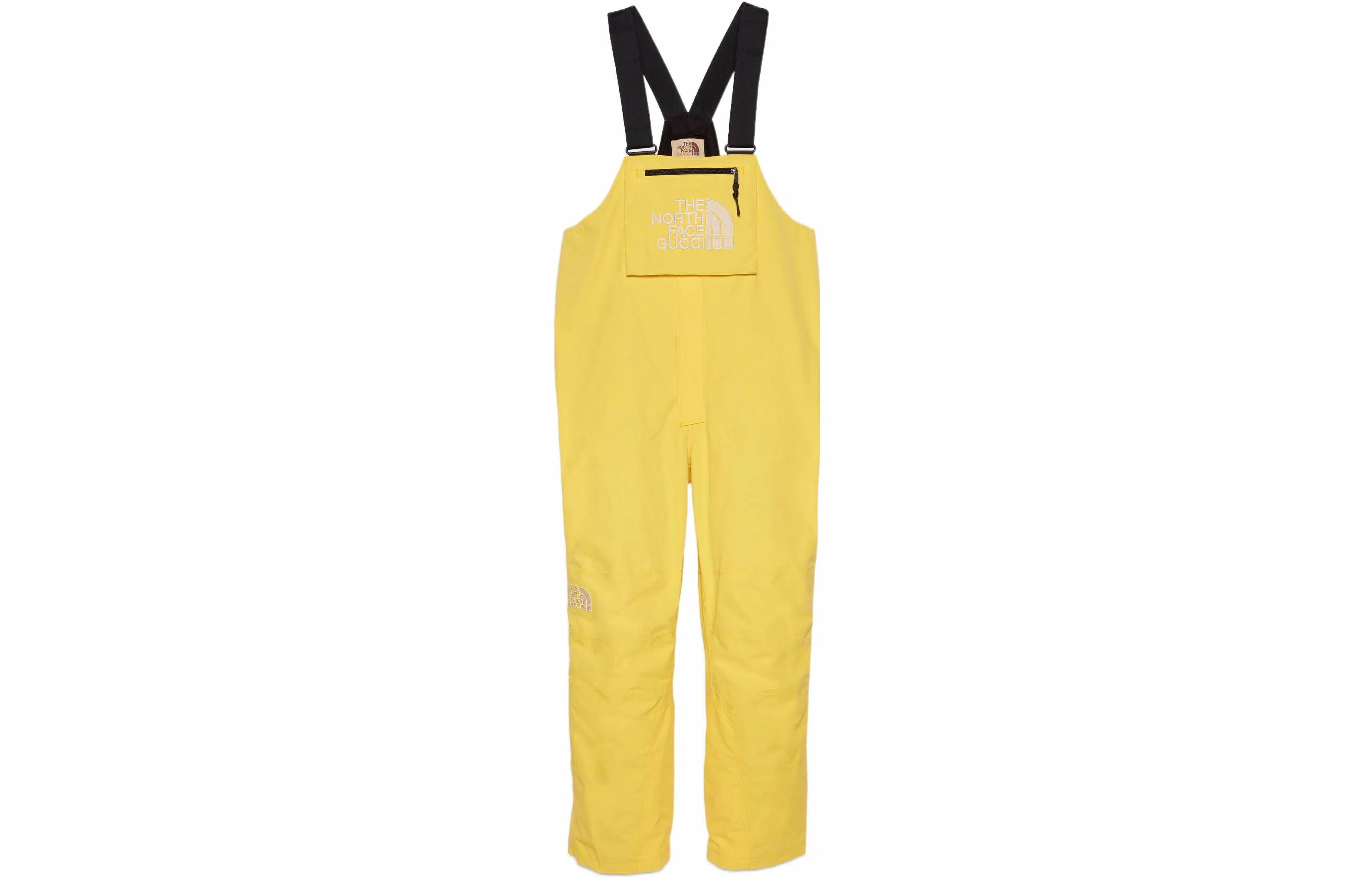 GUCCI x THE NORTH FACE