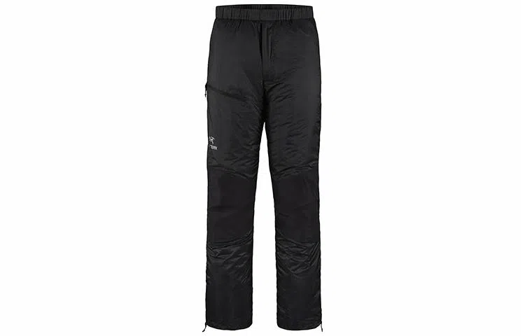 Arcteryx Nuclei Gore-Tex Black