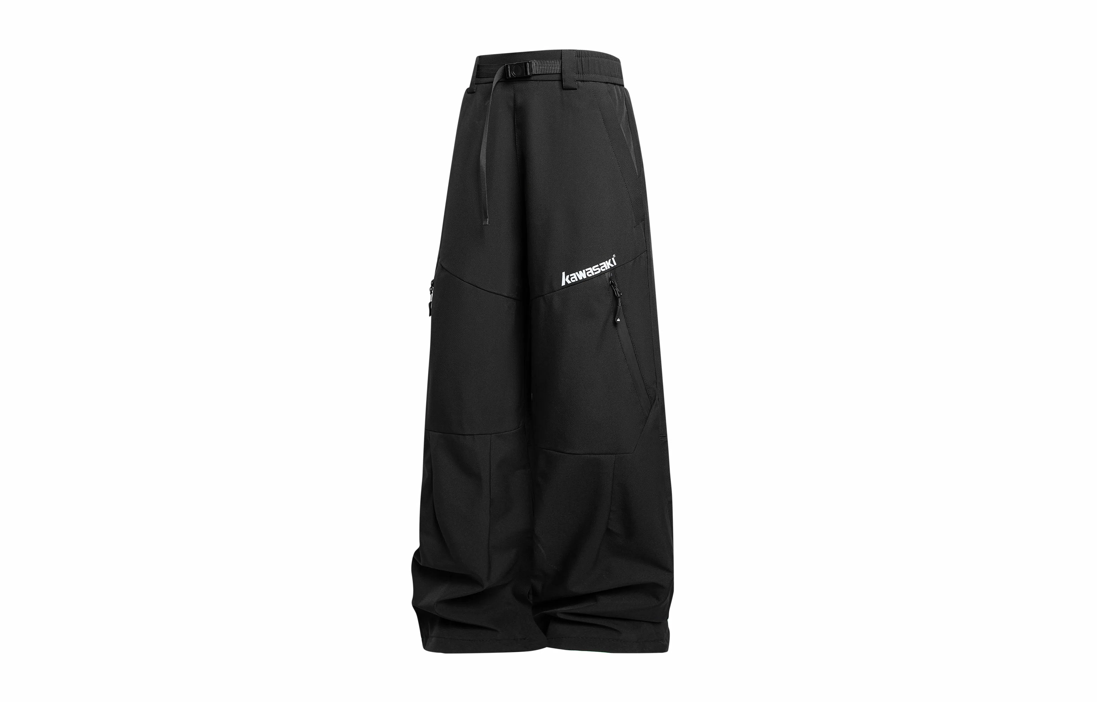 Kawasaki Outdoor Casual Pants