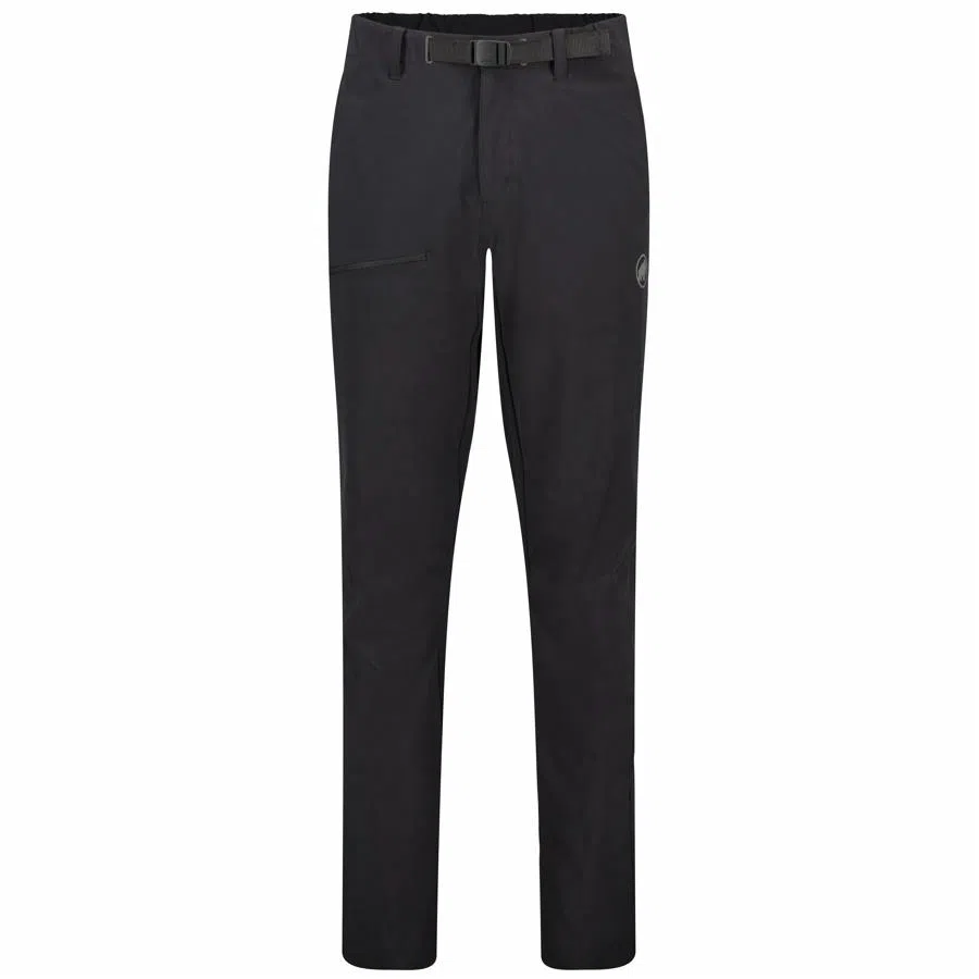 MAMMUT SS24 Aegility Pants AF Men