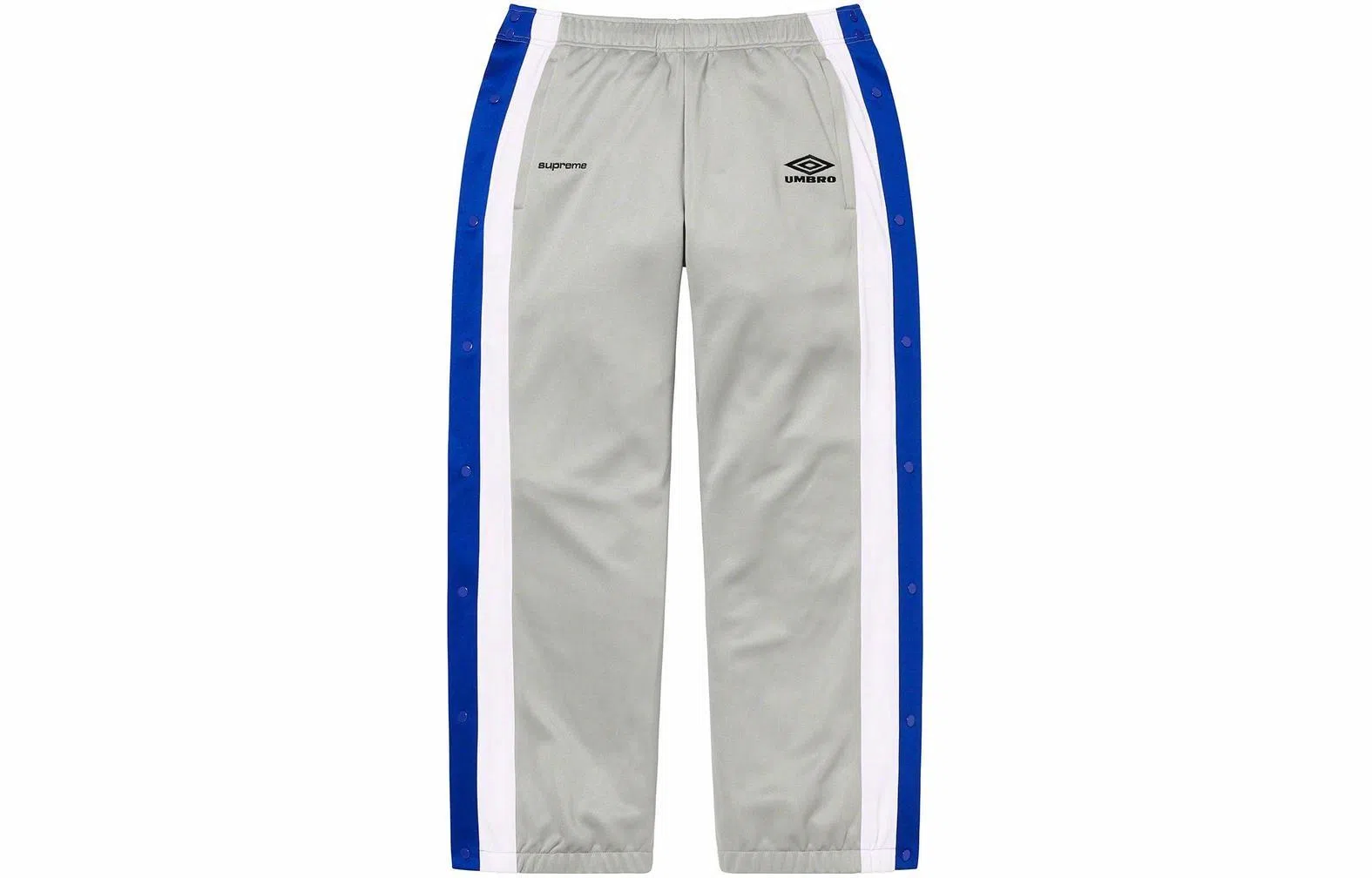 Supreme x Umbro SS23 Track Pant