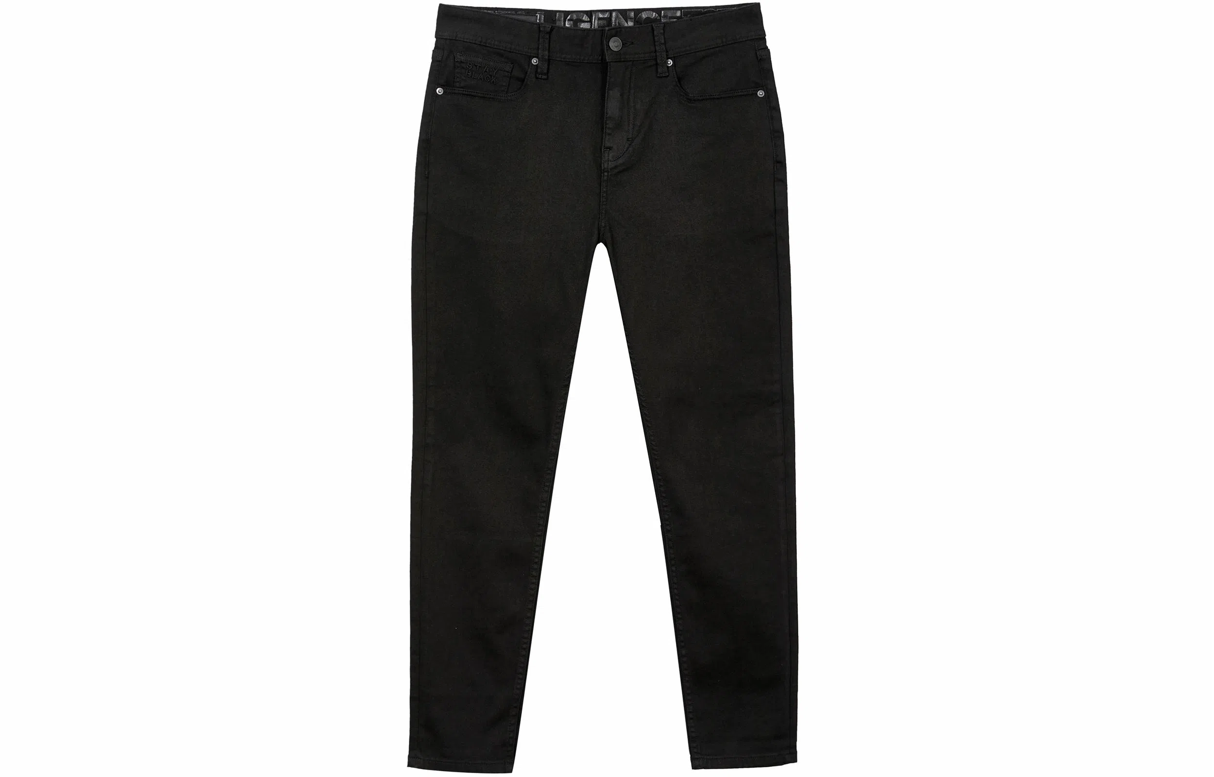 JACK JONES Jeans Black