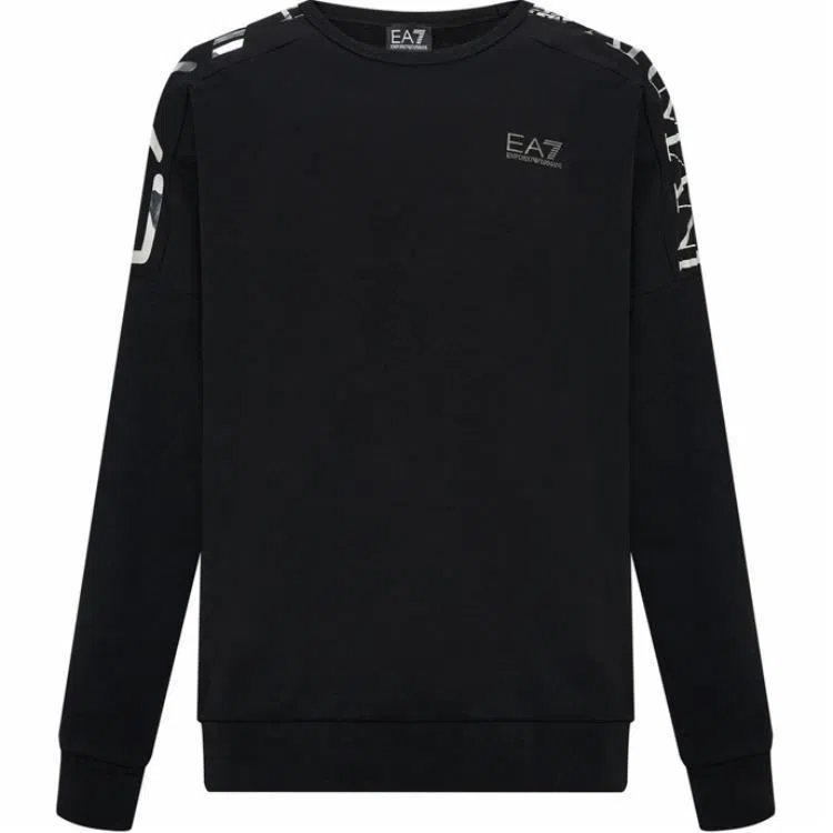 EMPORIO ARMANI EA7 Logo