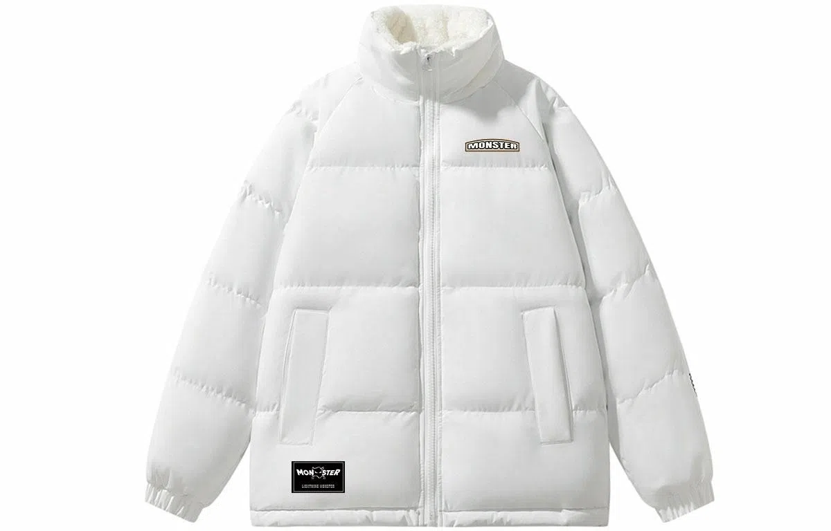 LIGHTNING MONSTER logo