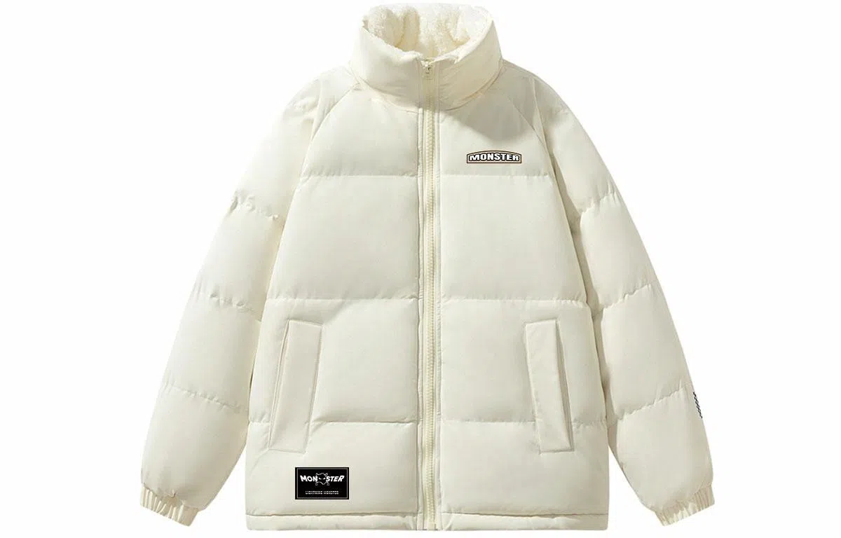 LIGHTNING MONSTER logo