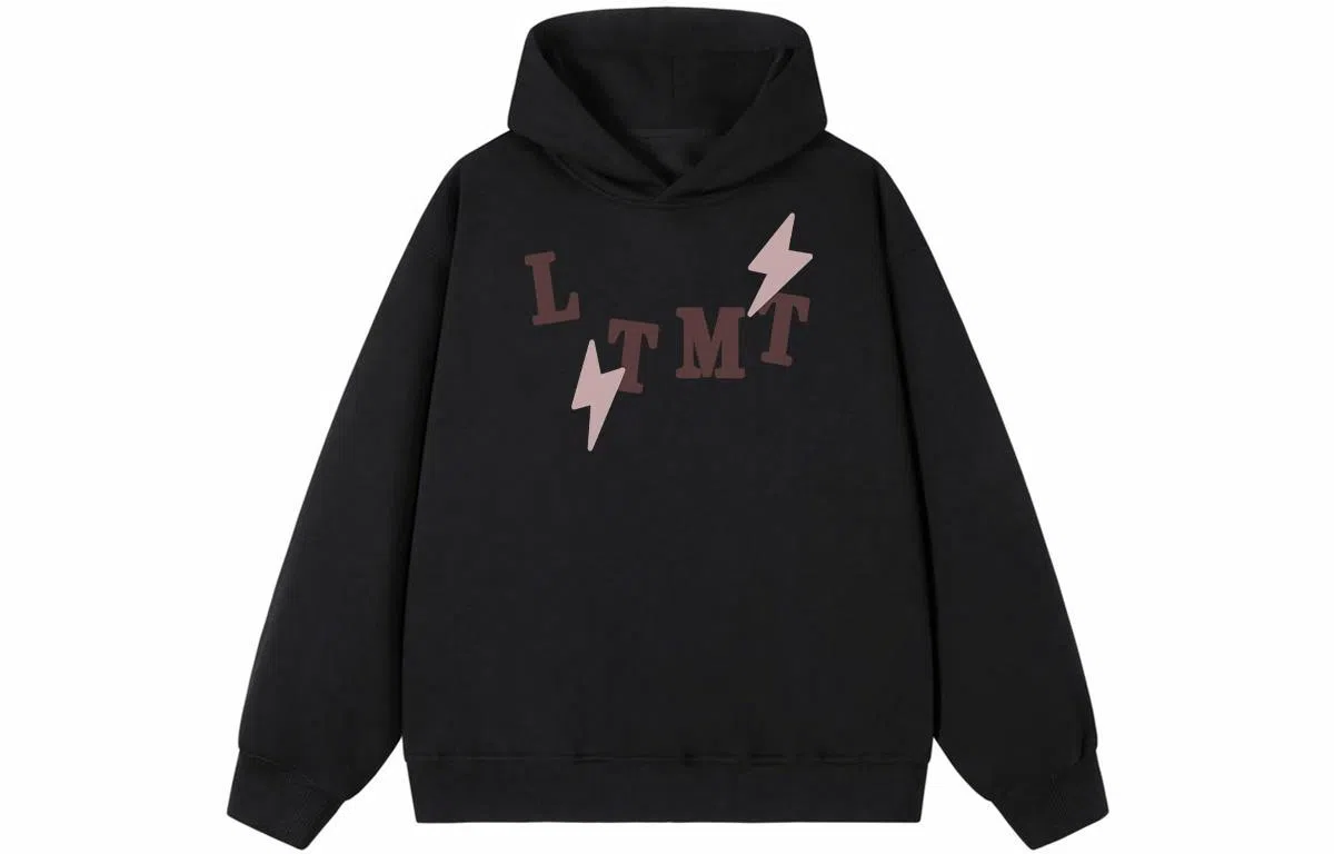 LIGHTNING MONSTER Logo