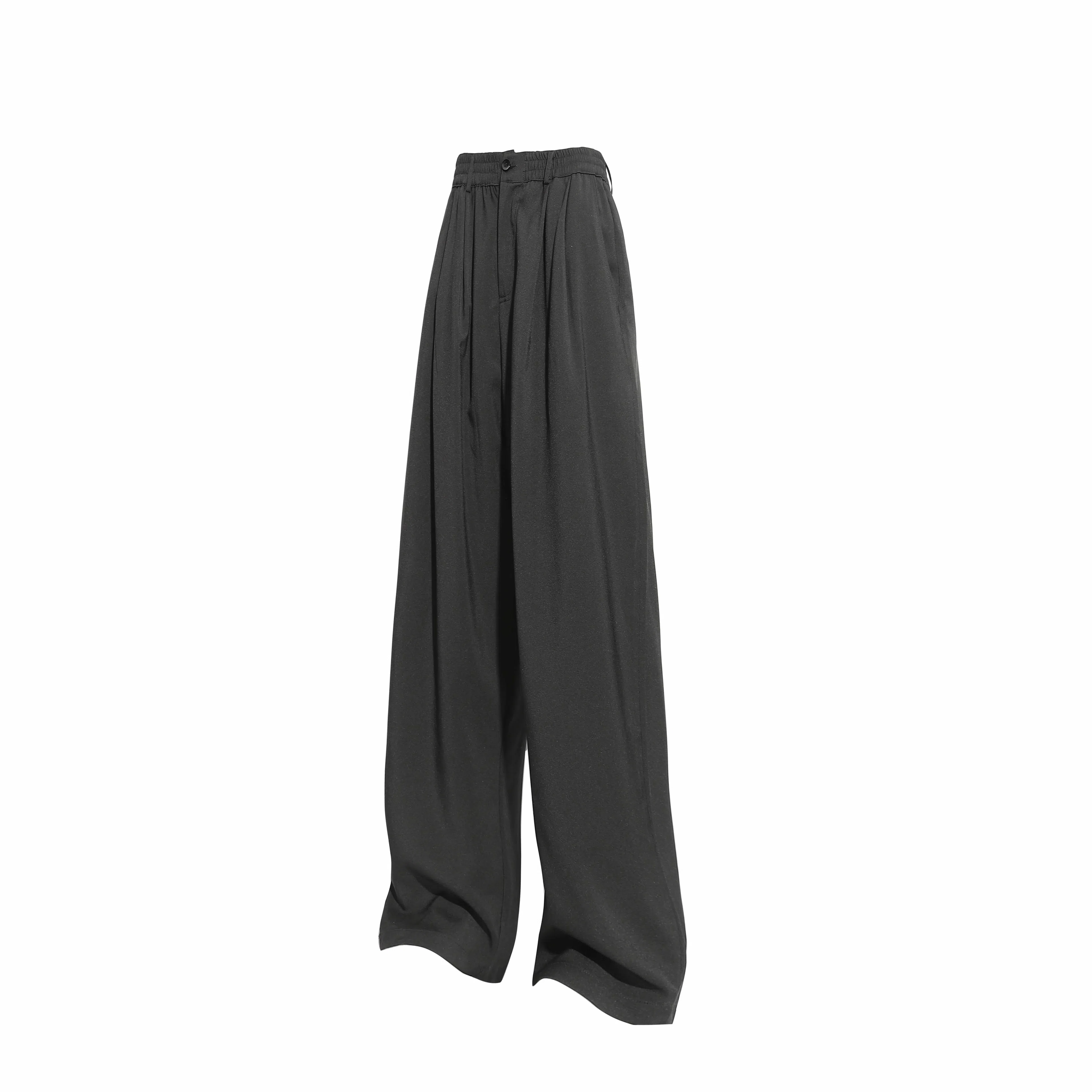 tre club Wide Leg Pants