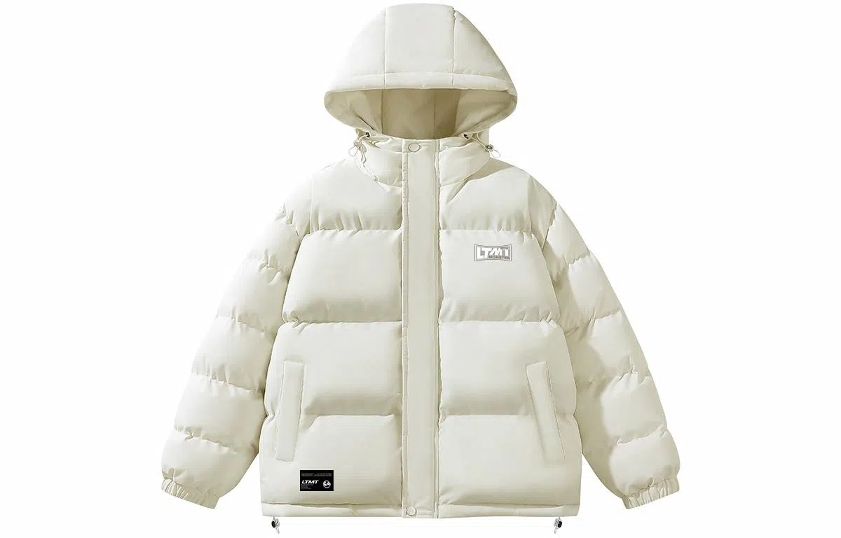 LIGHTNING MONSTER logo