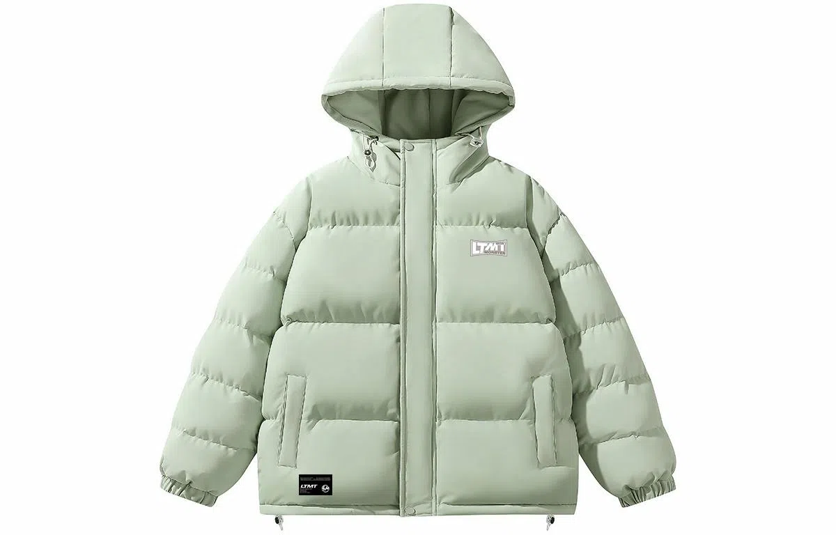 LIGHTNING MONSTER logo