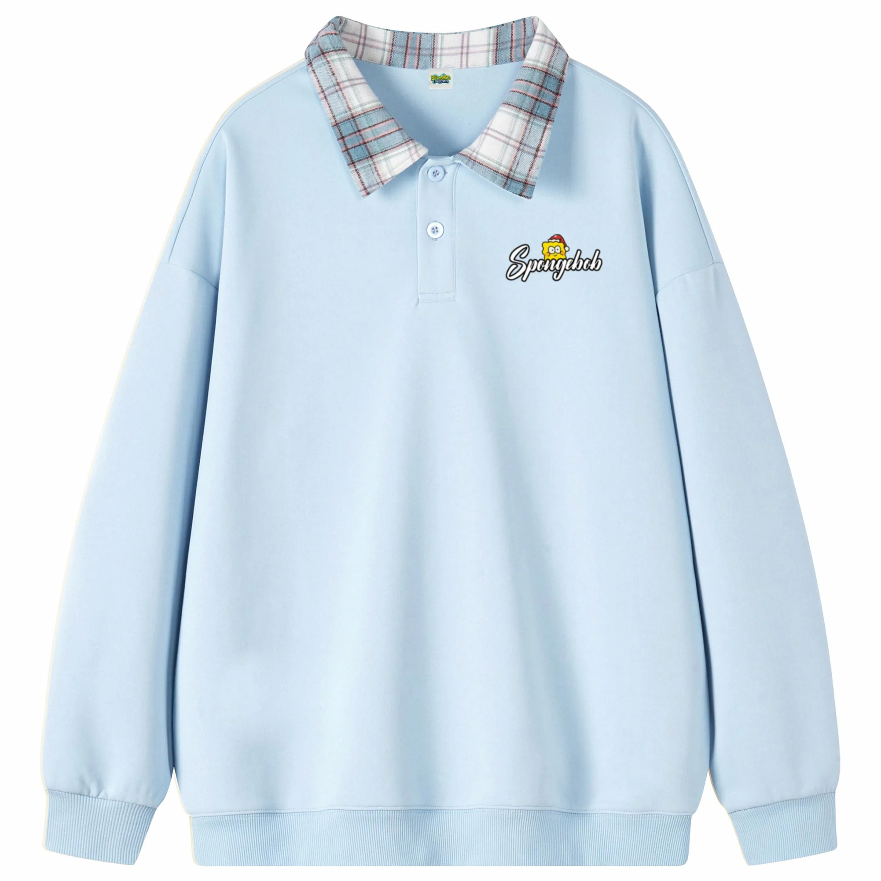 SPONGEBOB SQUAREPANTS Polo