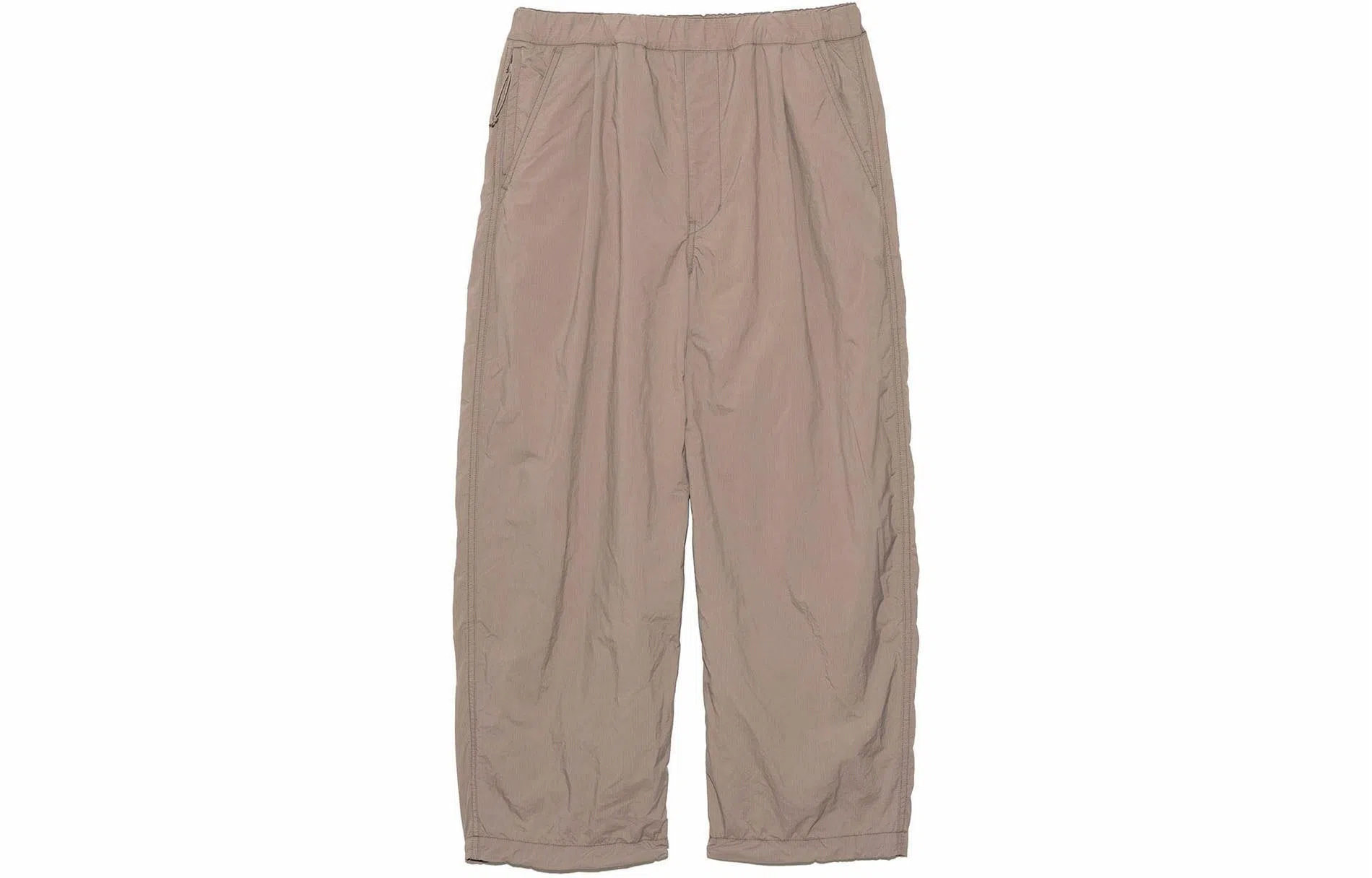 THE NORTH FACE PURPLE LABEL