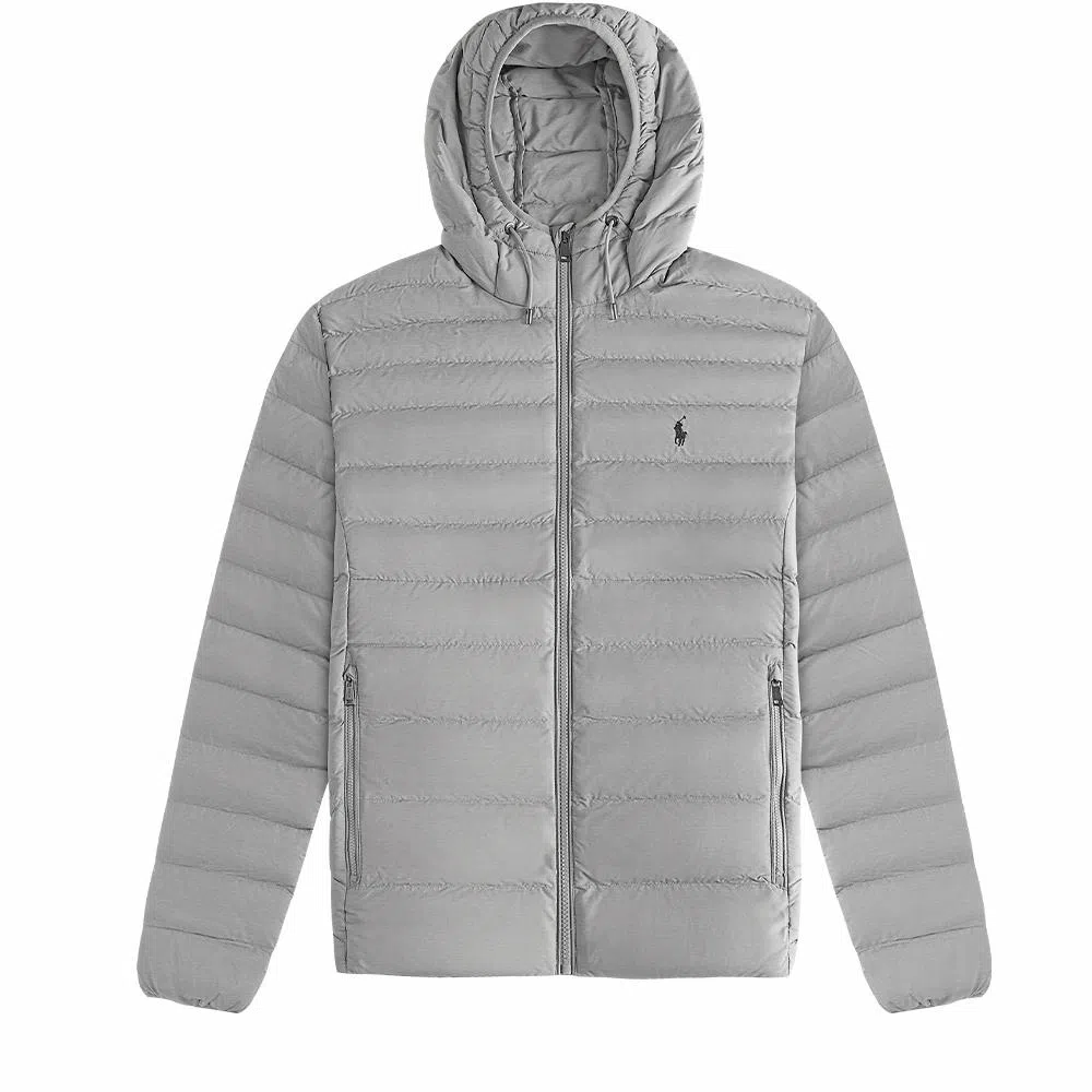 Polo Ralph Lauren FW24 Logo