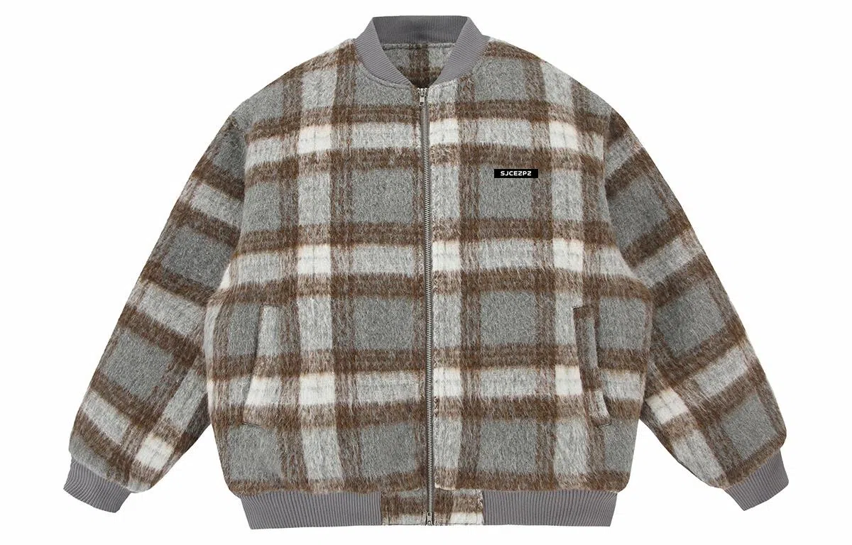 SJCE Logo Series Jacket