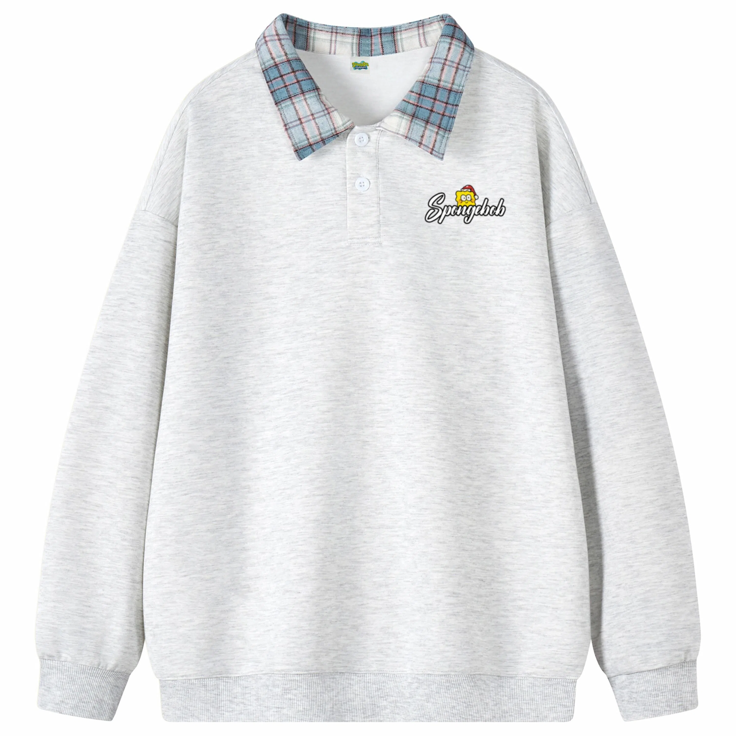 SPONGEBOB SQUAREPANTS Polo