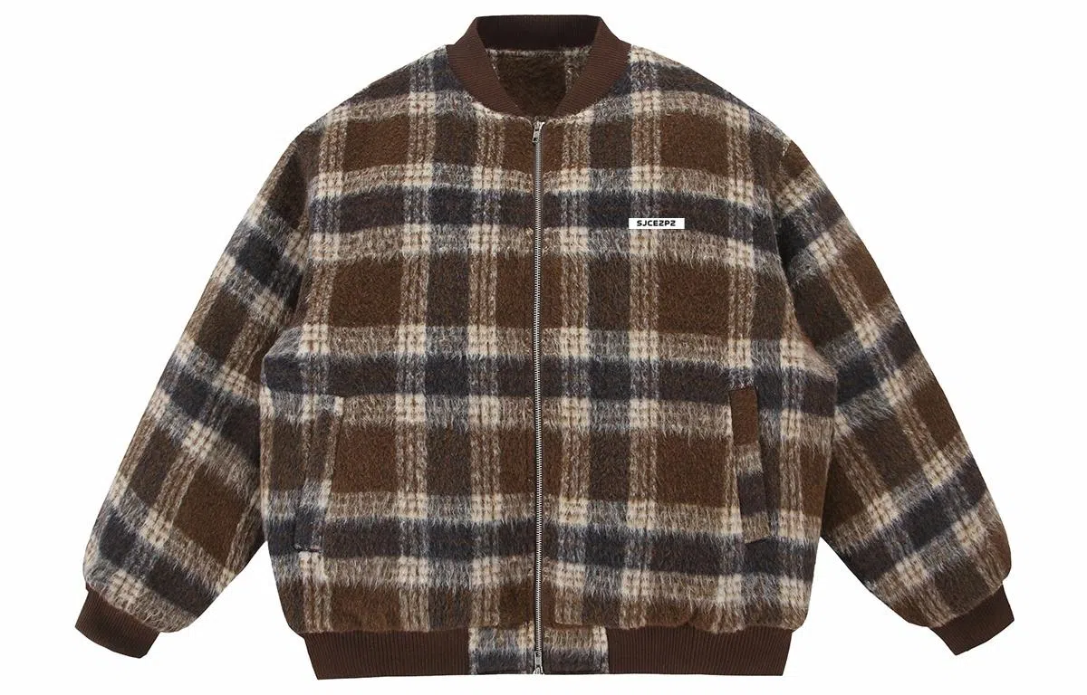 SJCE Logo Series Jacket