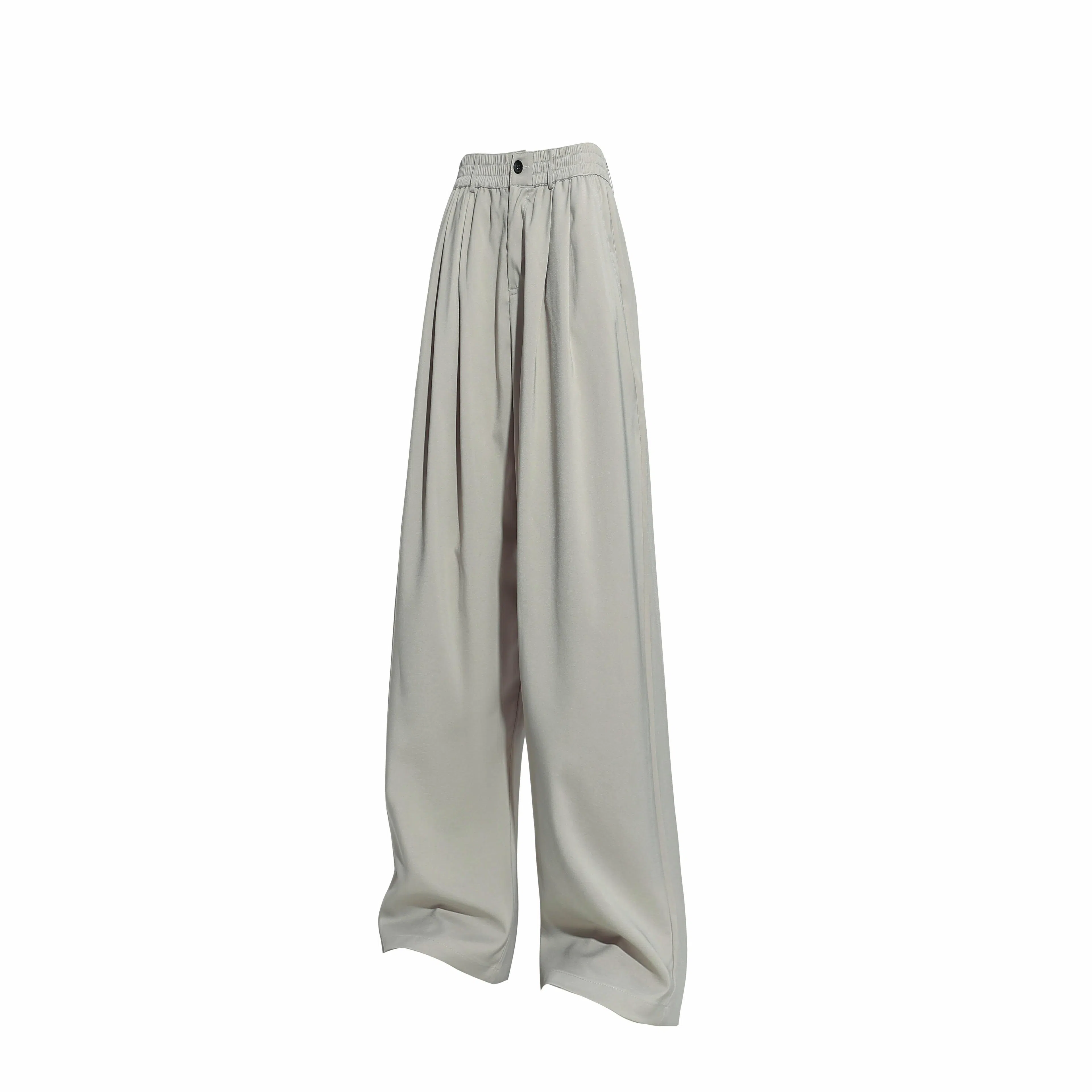 tre club Wide Leg Pants