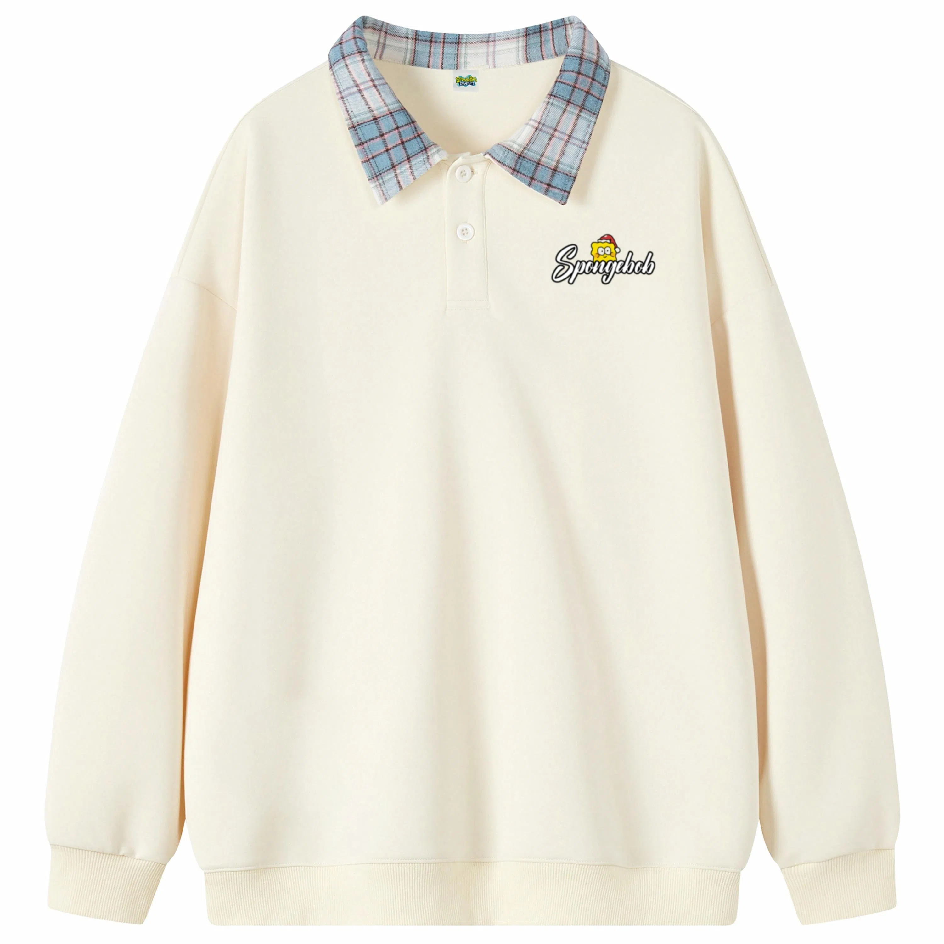 SPONGEBOB SQUAREPANTS Polo