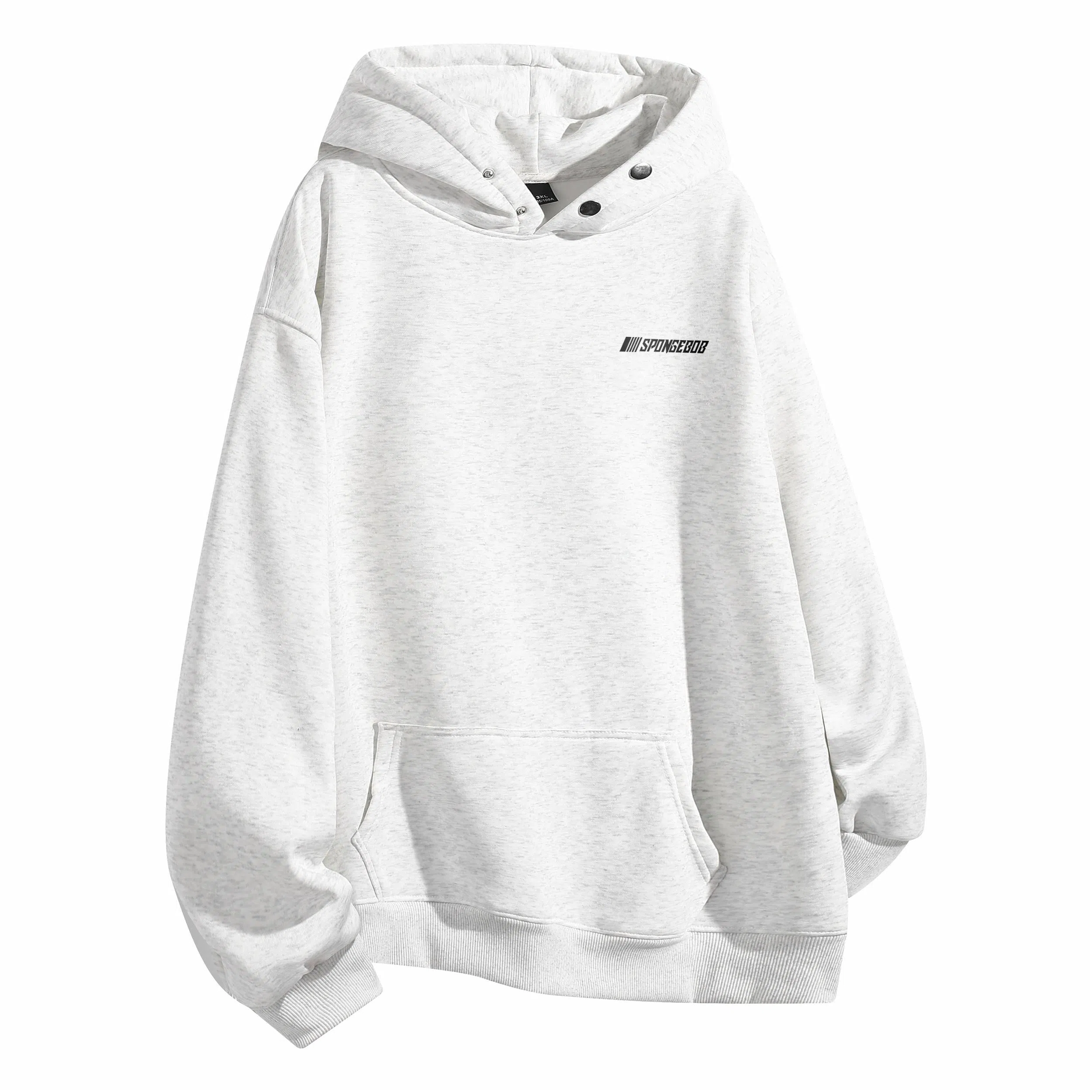 SPONGEBOB SQUAREPANTS Logo