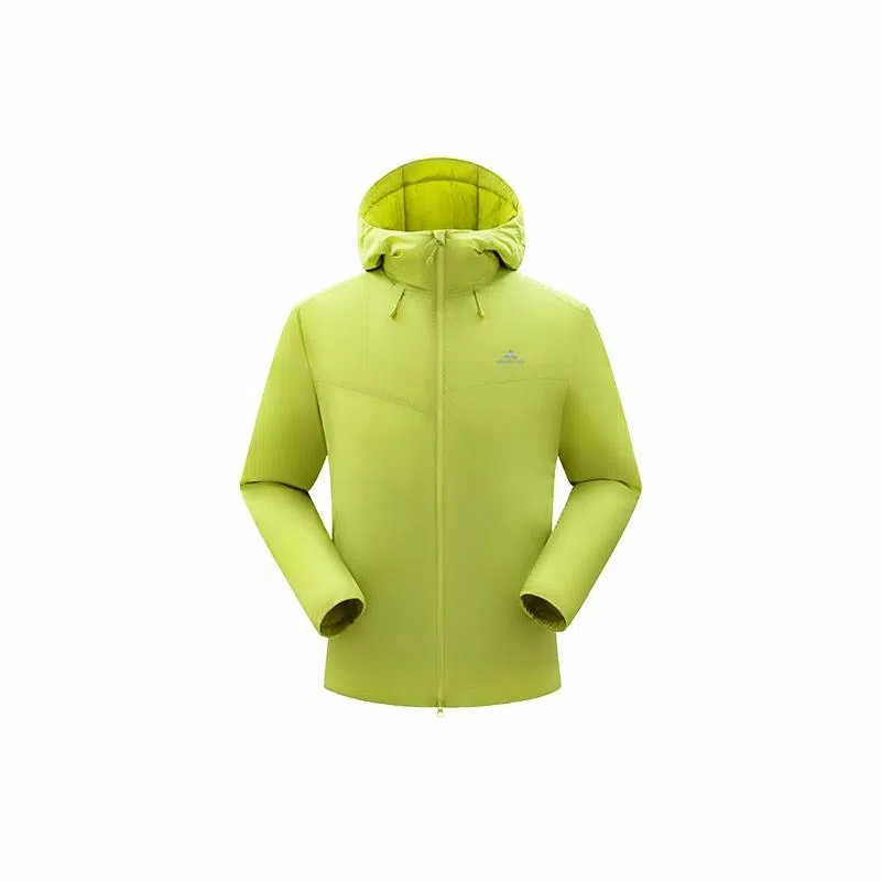 Pioneer Camp Snow Mink Series