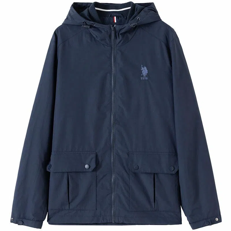 U.S. POLO ASSN.