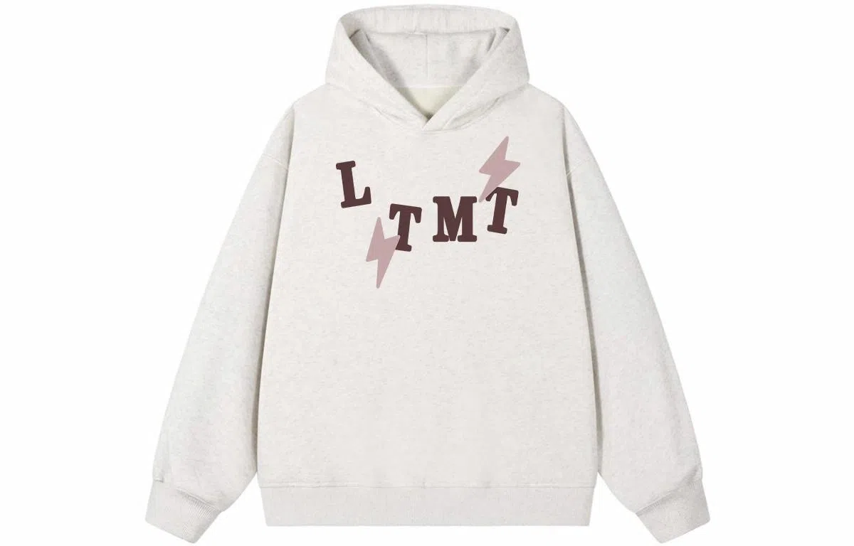 LIGHTNING MONSTER Logo