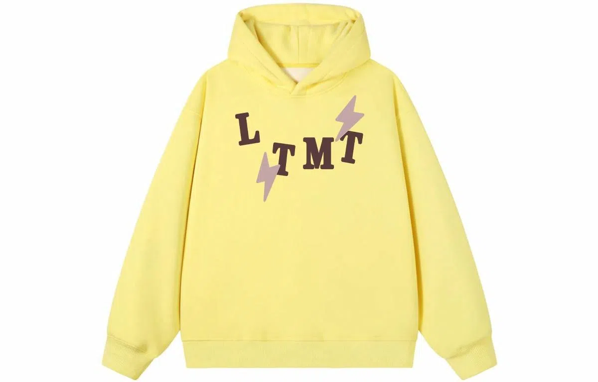 LIGHTNING MONSTER Logo