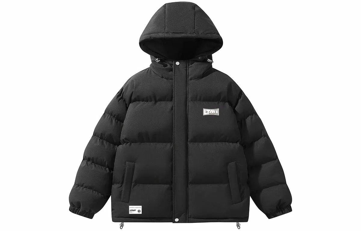 LIGHTNING MONSTER logo