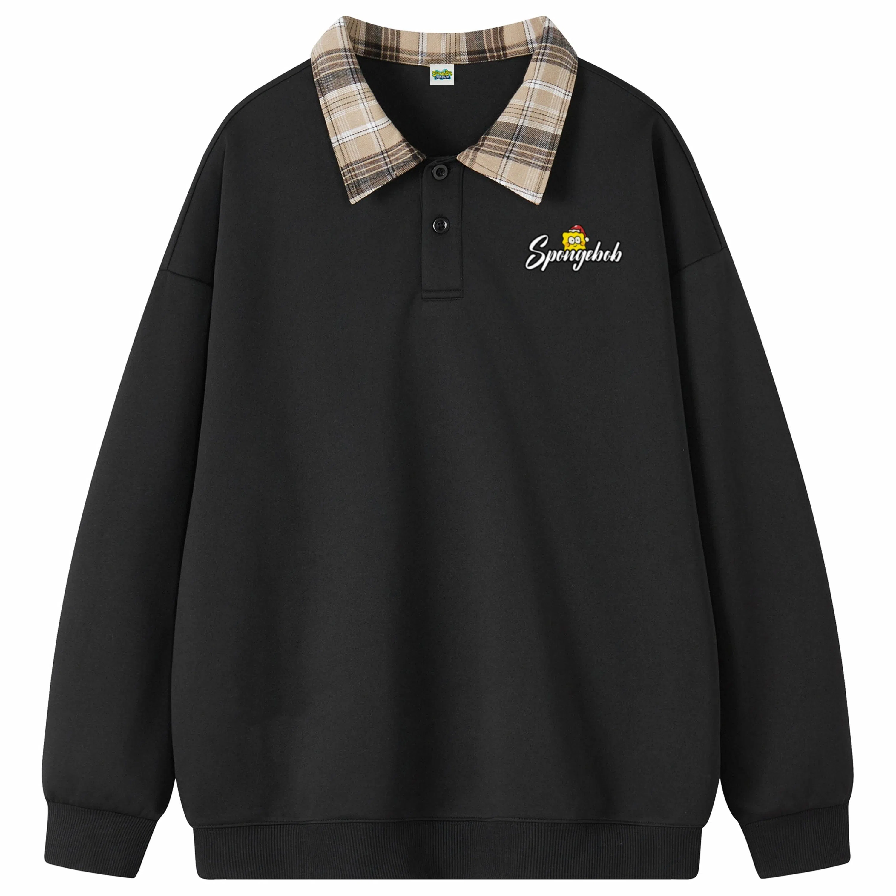 SPONGEBOB SQUAREPANTS Polo