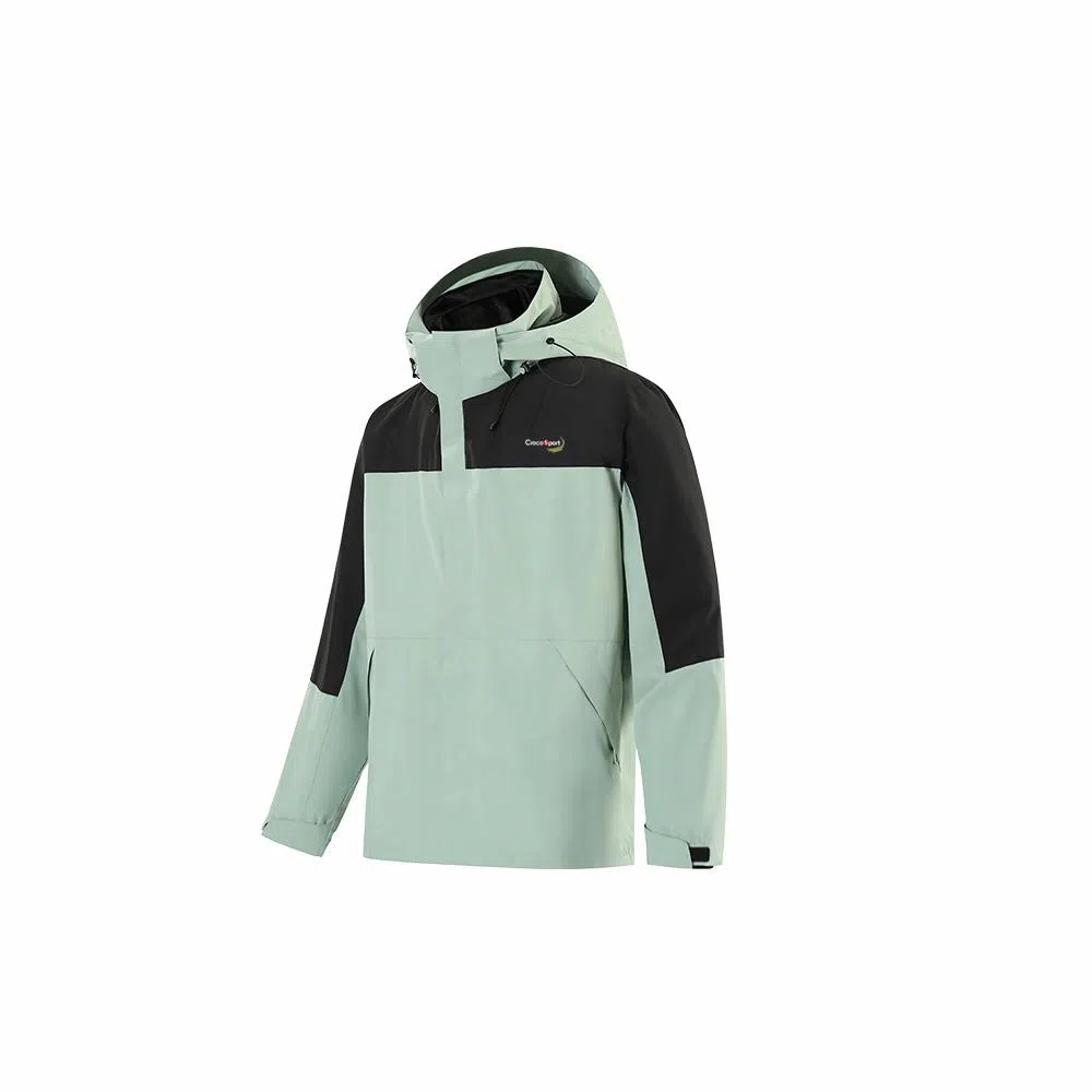 CrocoSport 3-in-1 Jacket