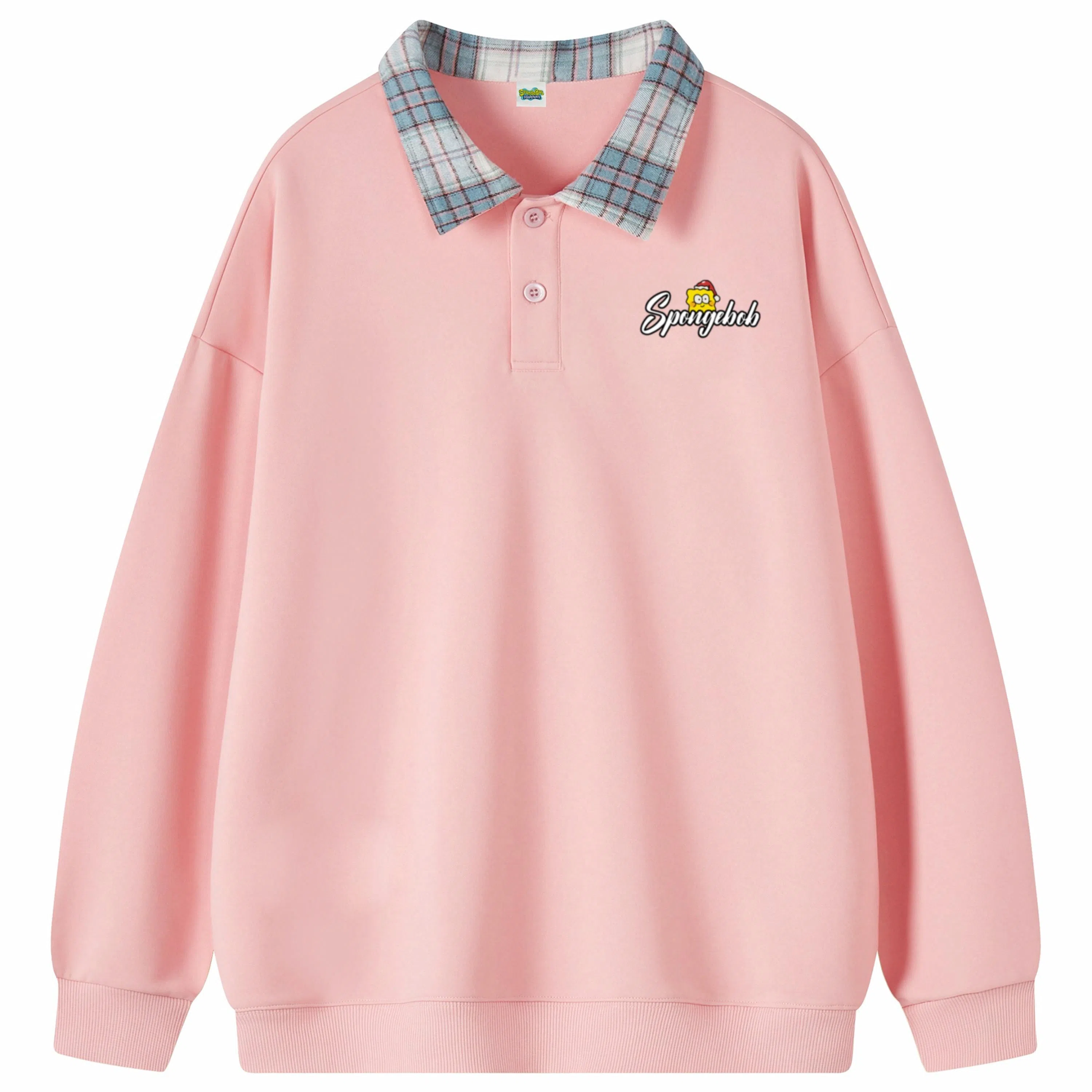 SPONGEBOB SQUAREPANTS Polo