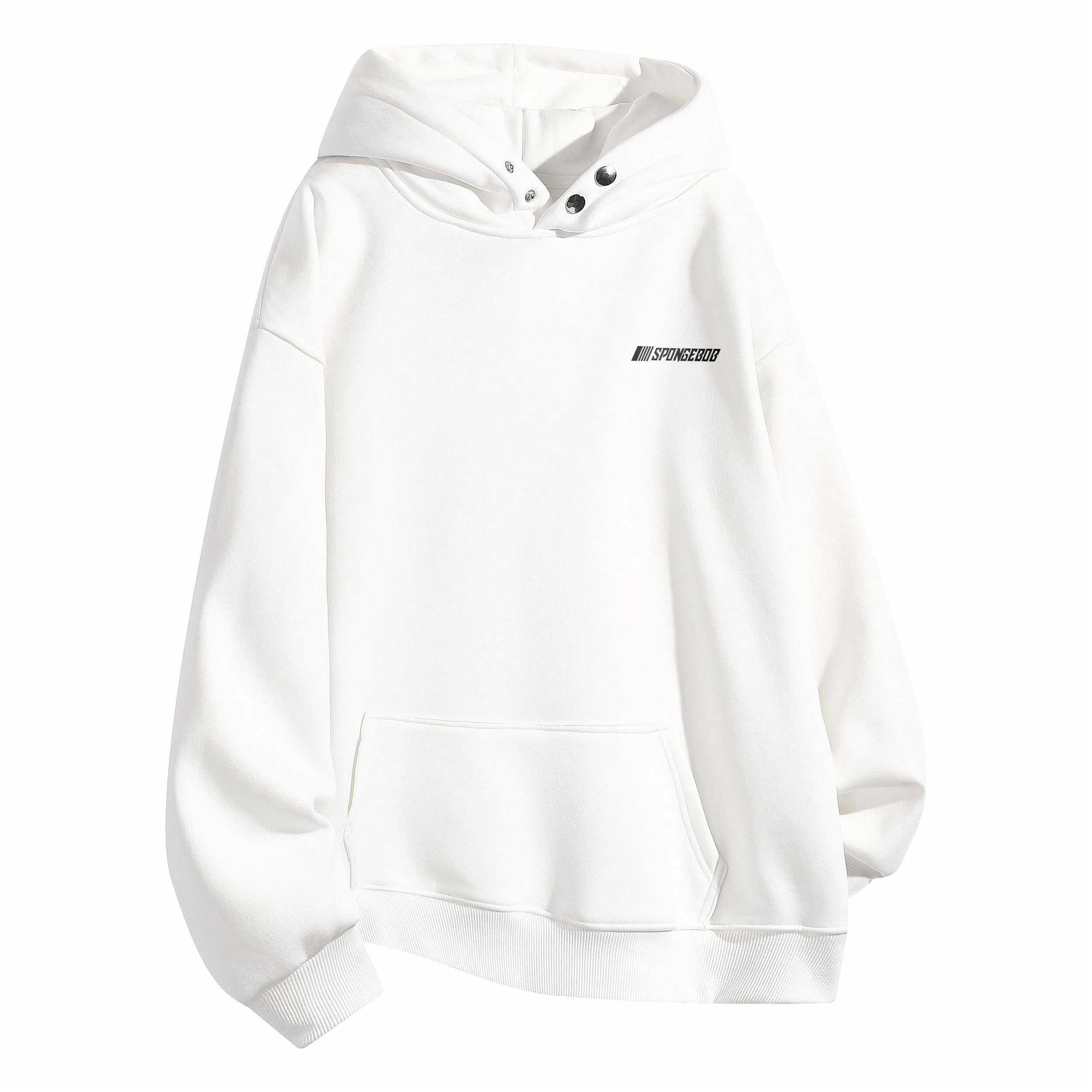 SPONGEBOB SQUAREPANTS Logo