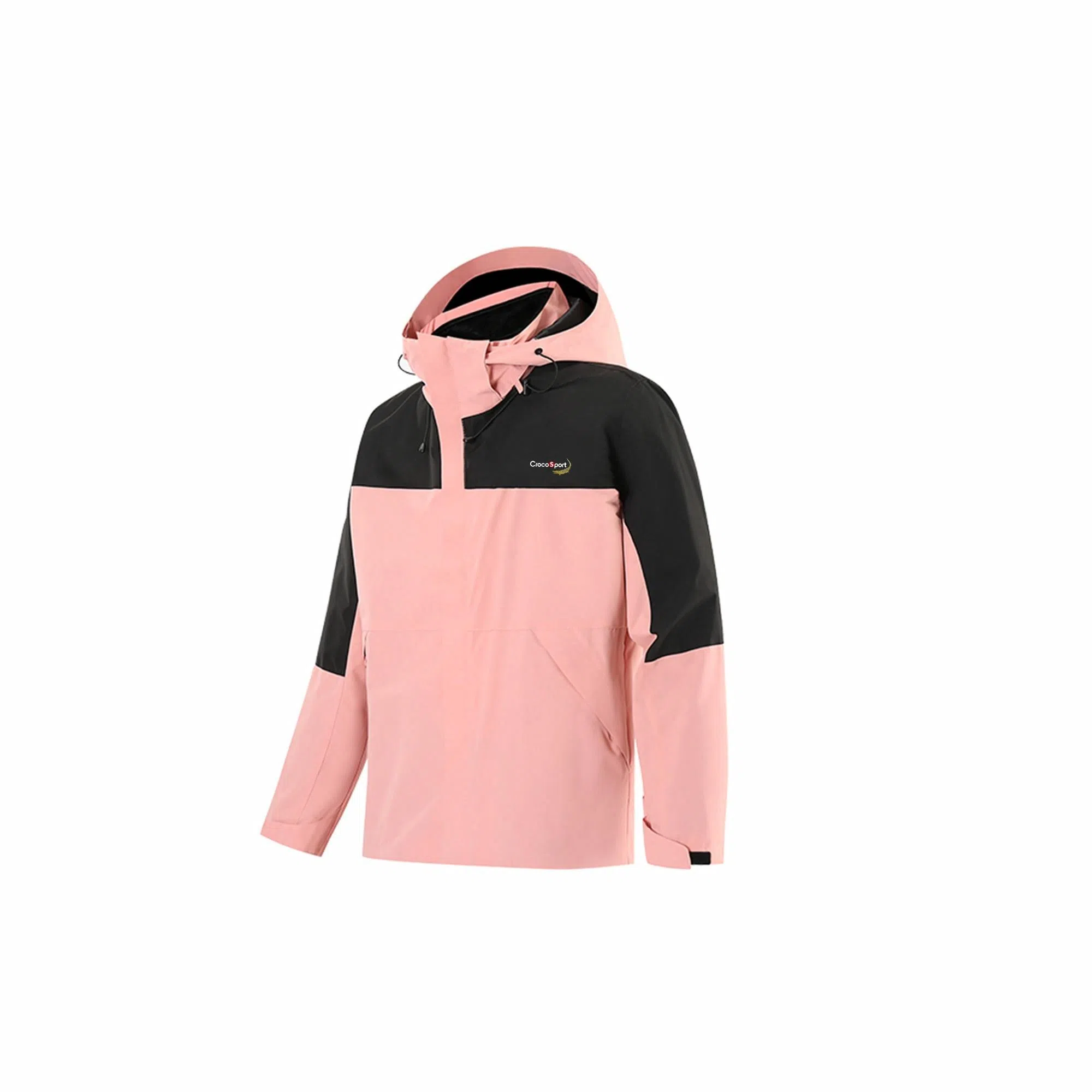 CrocoSport 3-in-1 Jacket
