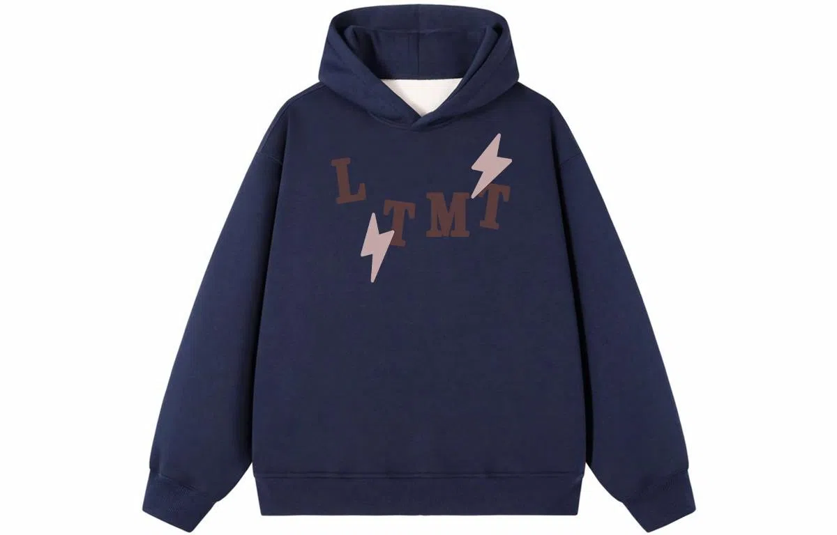 LIGHTNING MONSTER Logo